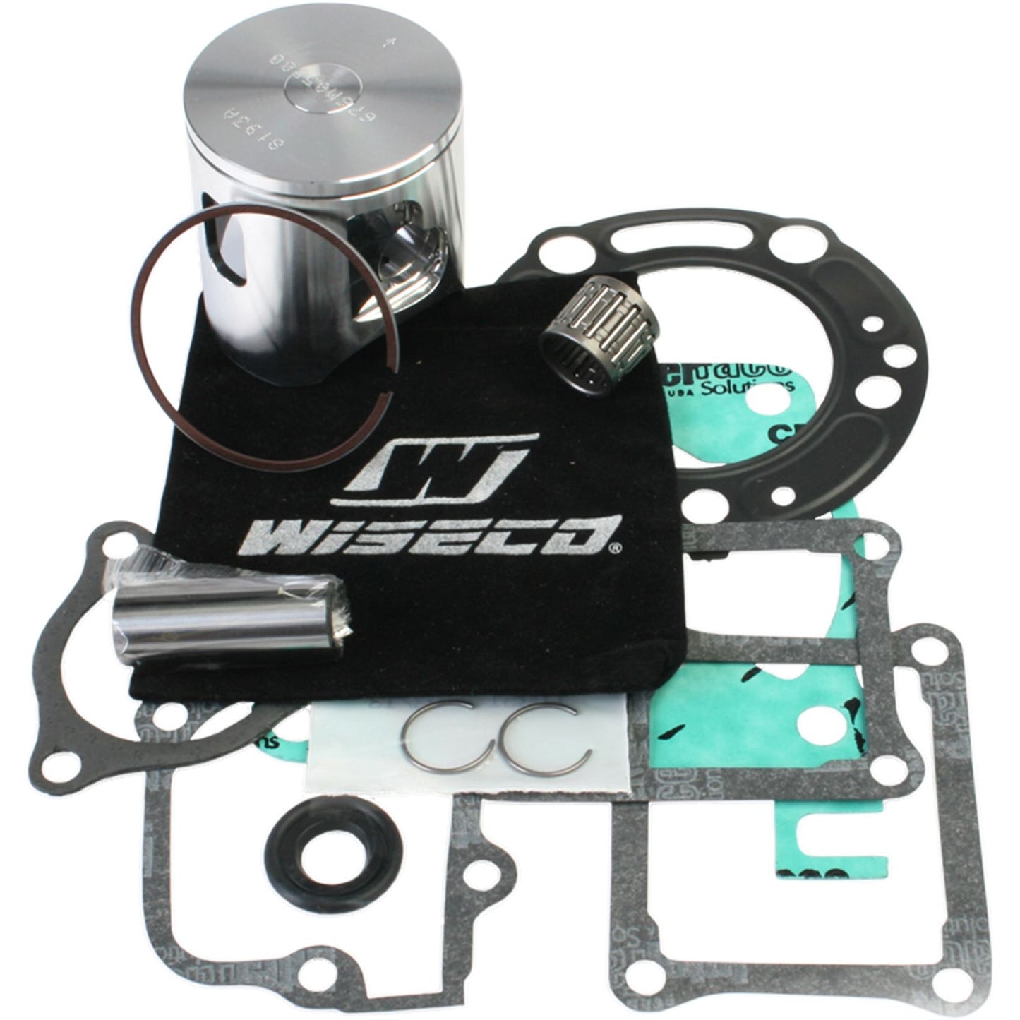 Wiseco - Powersports Top End Kit for Honda PK1263_303854
