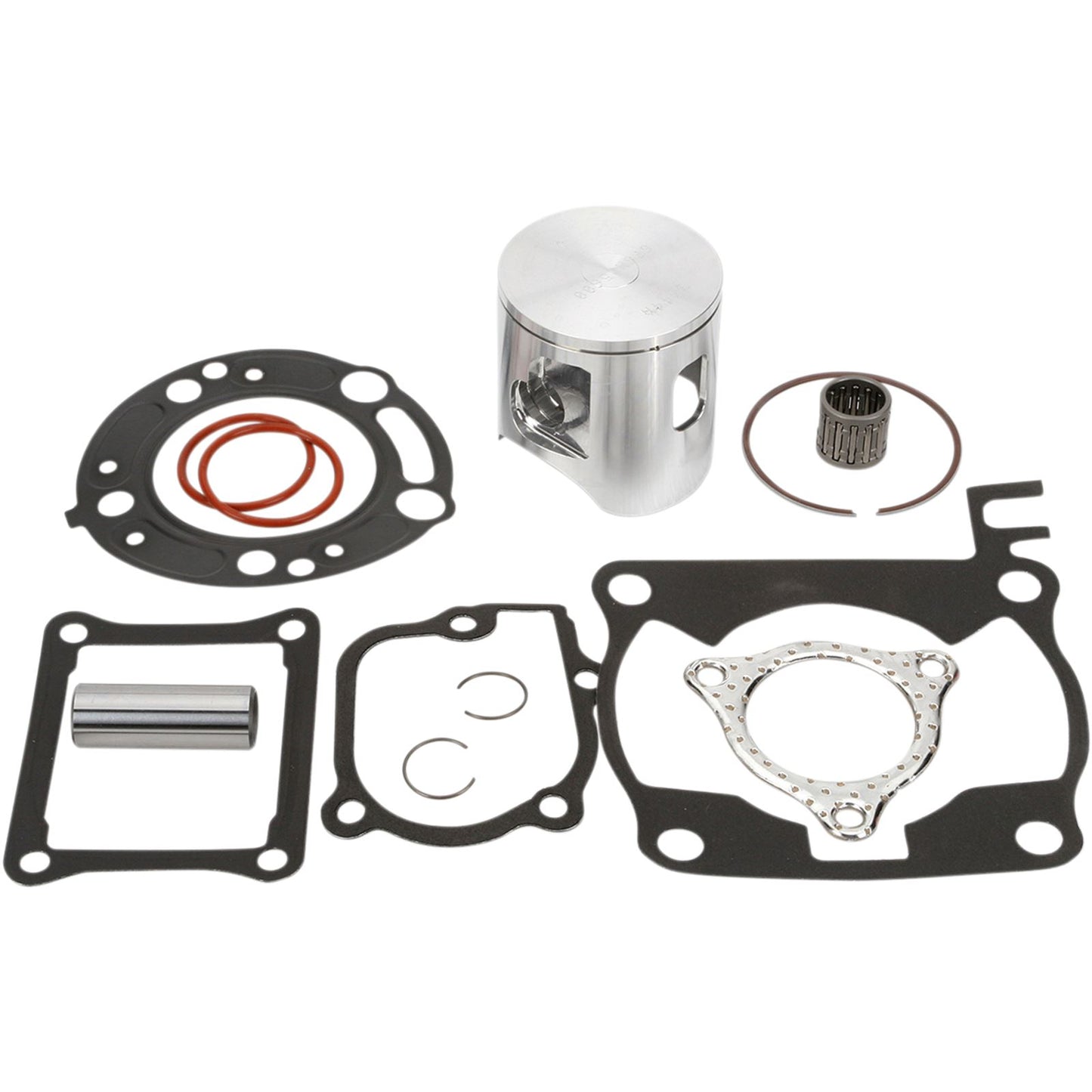 Wiseco - Powersports Piston Kit with Gaskets - 56.00 mm for Honda CR125R PK1264_493990