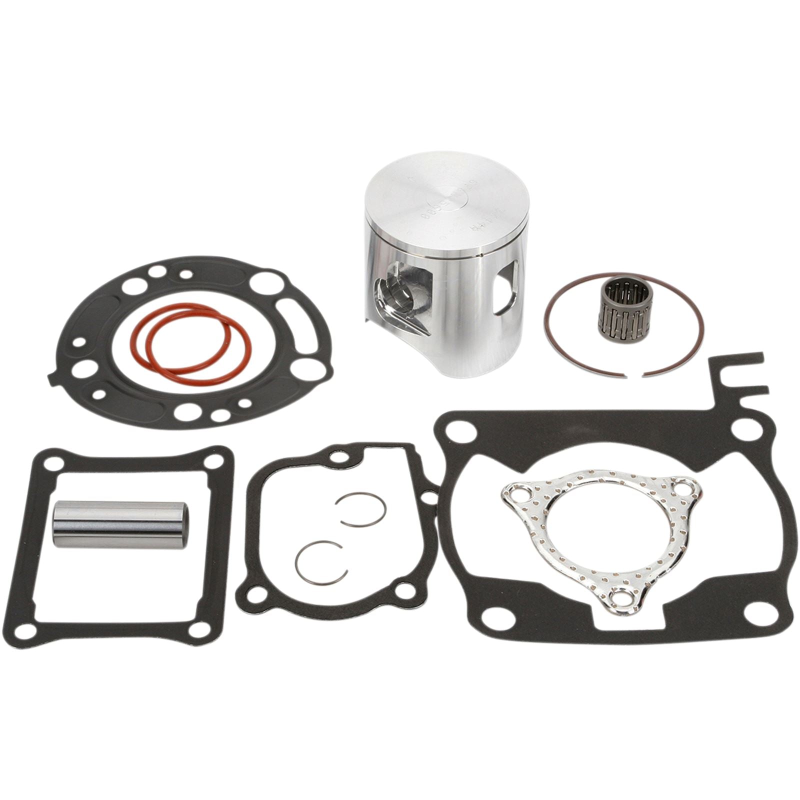 Wiseco - Powersports Piston Kit with Gaskets - 56.00 mm for Honda CR125R PK1264_493990