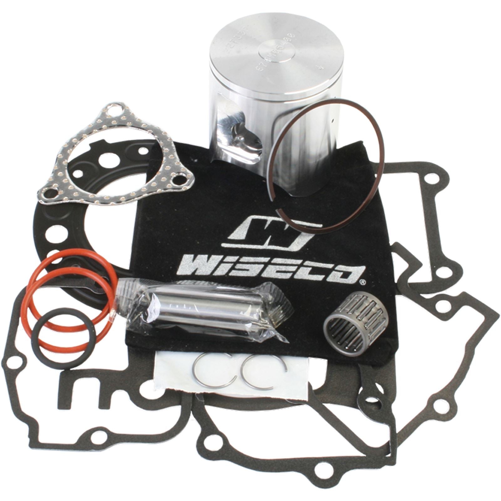 Wiseco - Powersports Top End Kit for Honda PK1265_303856