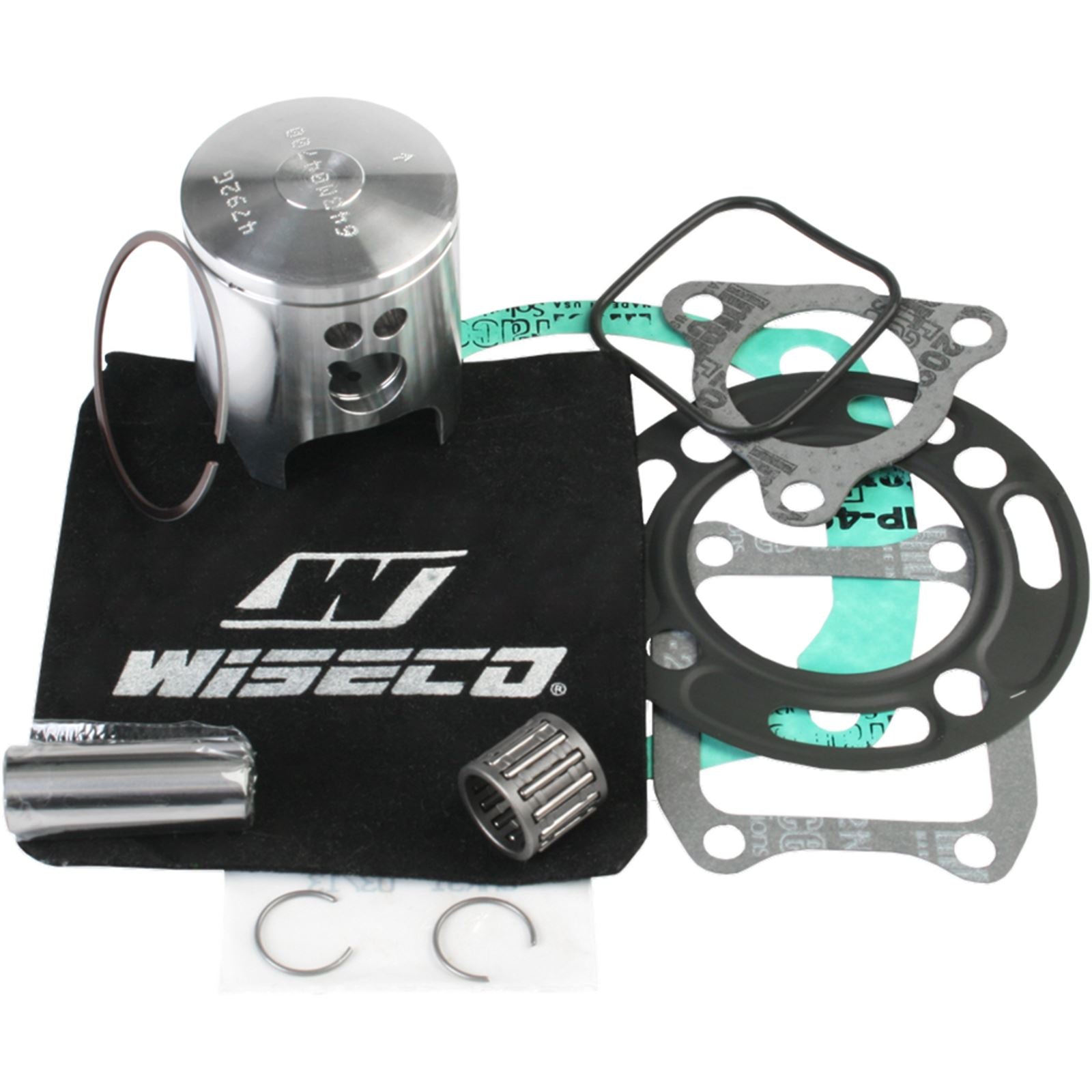 Wiseco - Powersports Top End Kit for Honda PK1269_303858