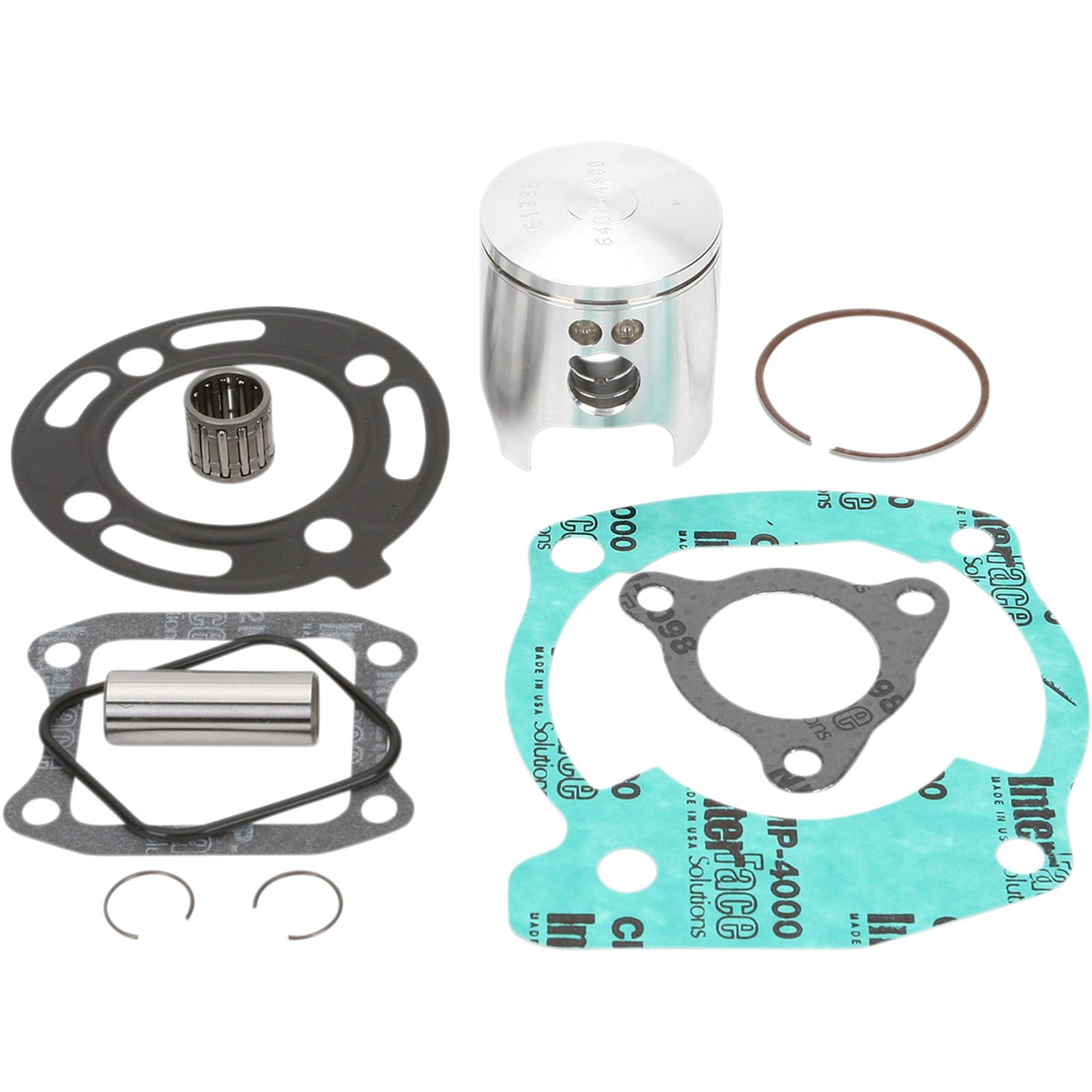 Wiseco - Powersports Top End Kit for Honda PK1269_494050