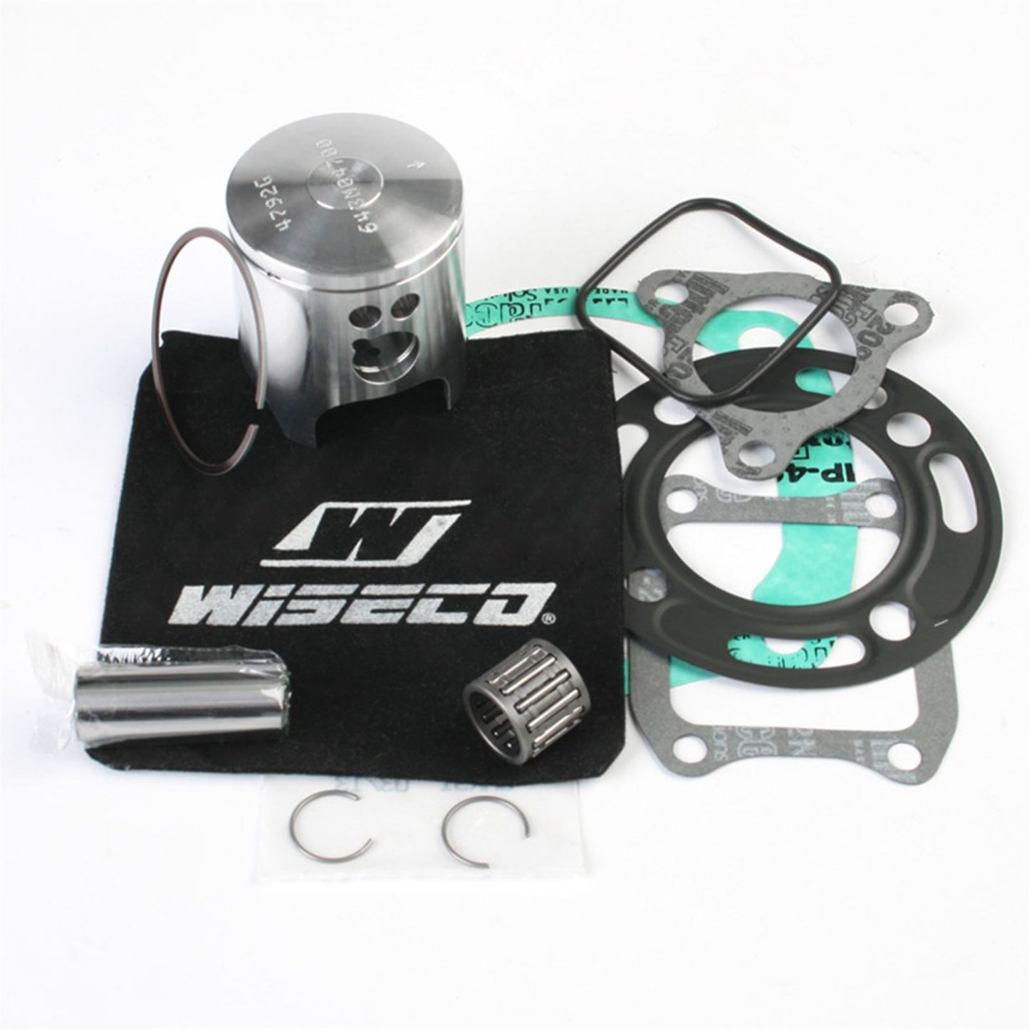 Wiseco - Powersports Top End Kit for Honda PK1269_603884