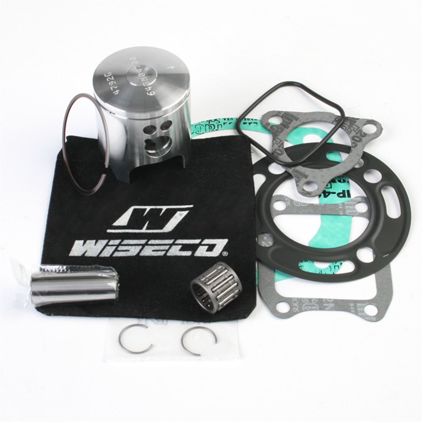 Wiseco - Powersports Top End Kit for Honda PK1269_603884