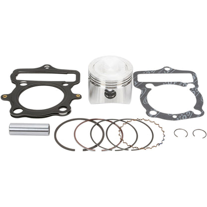 Wiseco - Powersports Piston Kit with Gaskets - 54.00 mm for Honda [MPN: PK1274]_494005
