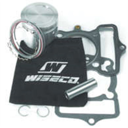 Wiseco - Powersports Piston Kit with Gaskets - 54.00 mm for Honda [MPN: PK1274]_303865
