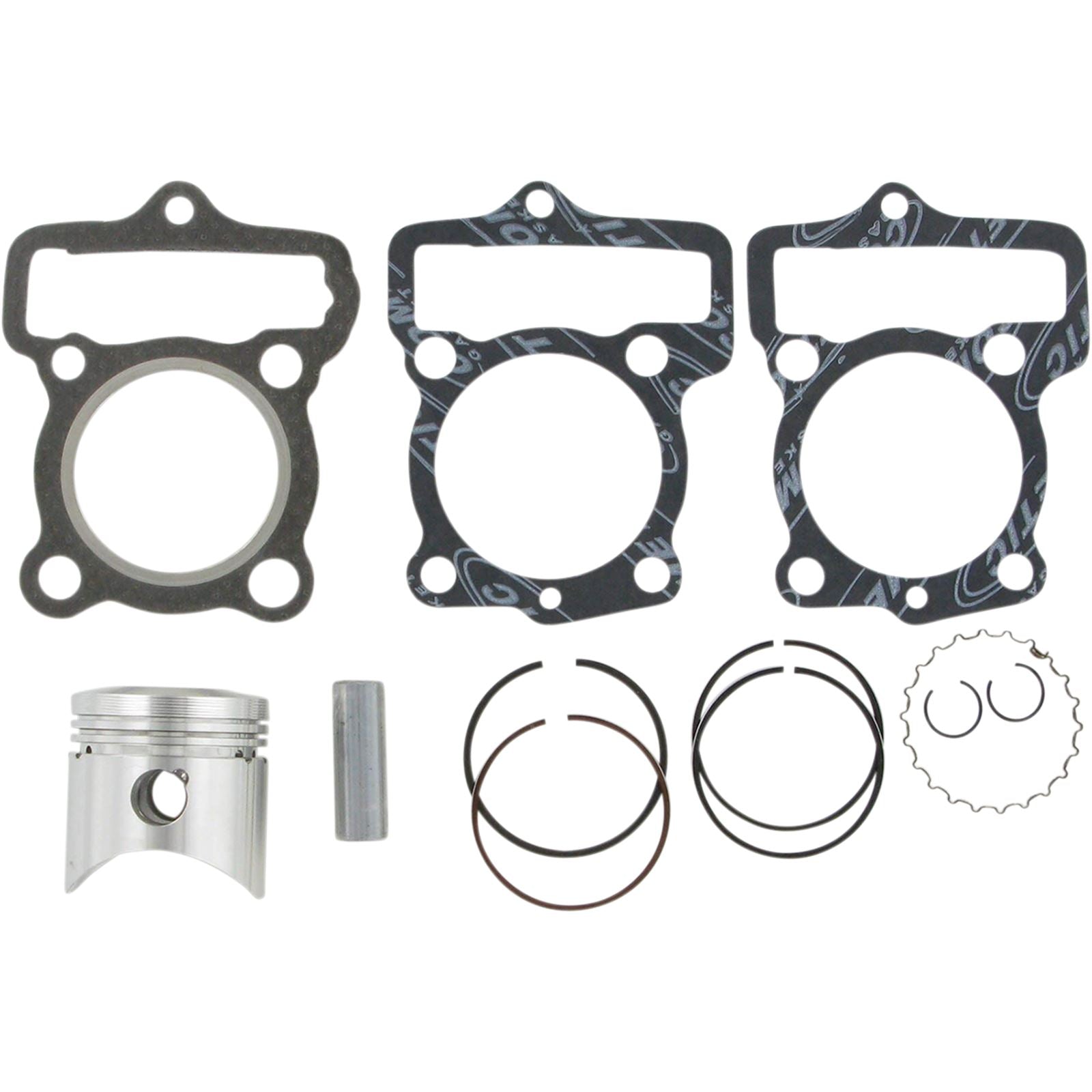 Wiseco - Powersports Top End Kit for Honda [MPN: PK1277]_493996
