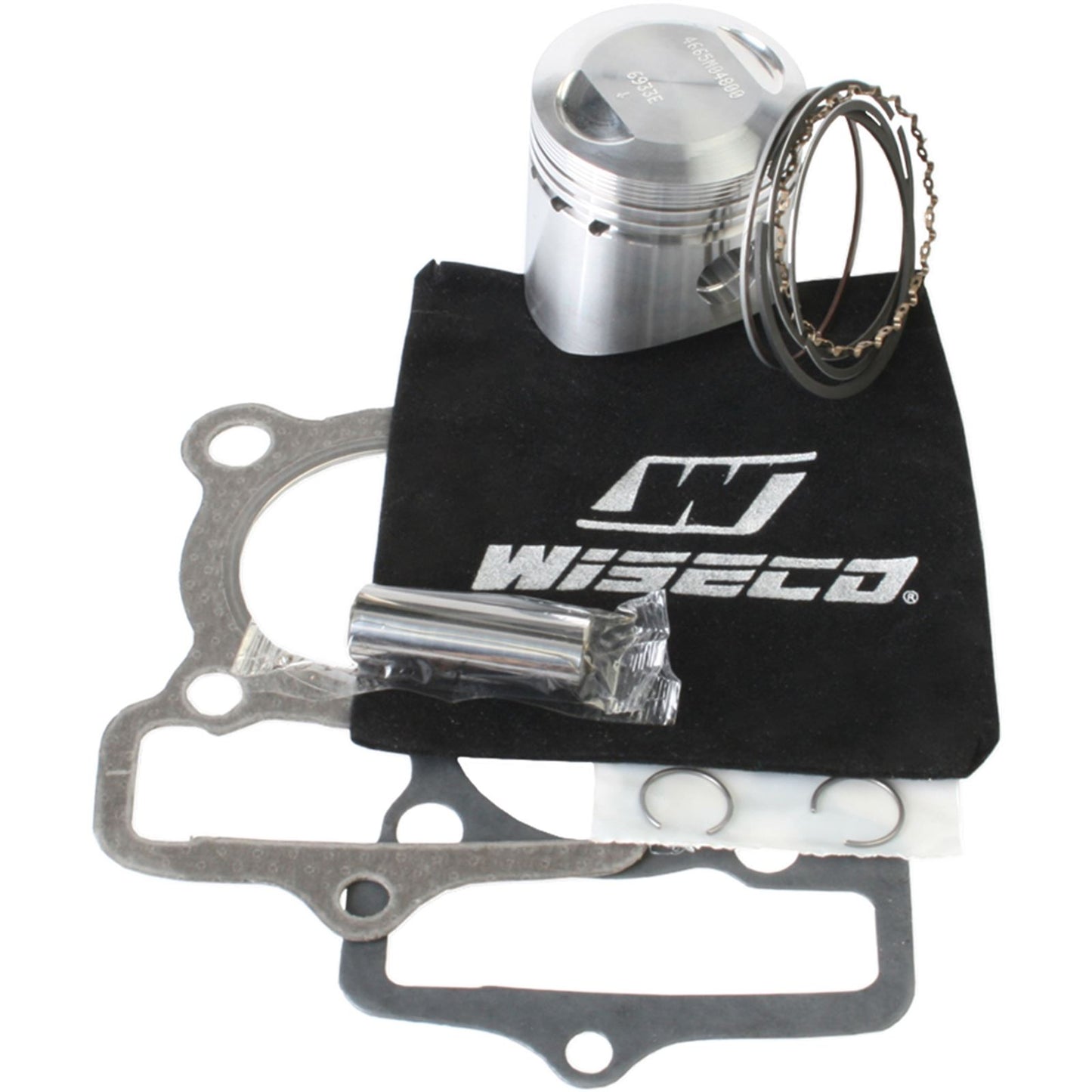 Wiseco - Powersports Top End Kit for Honda [MPN: PK1277]_303868