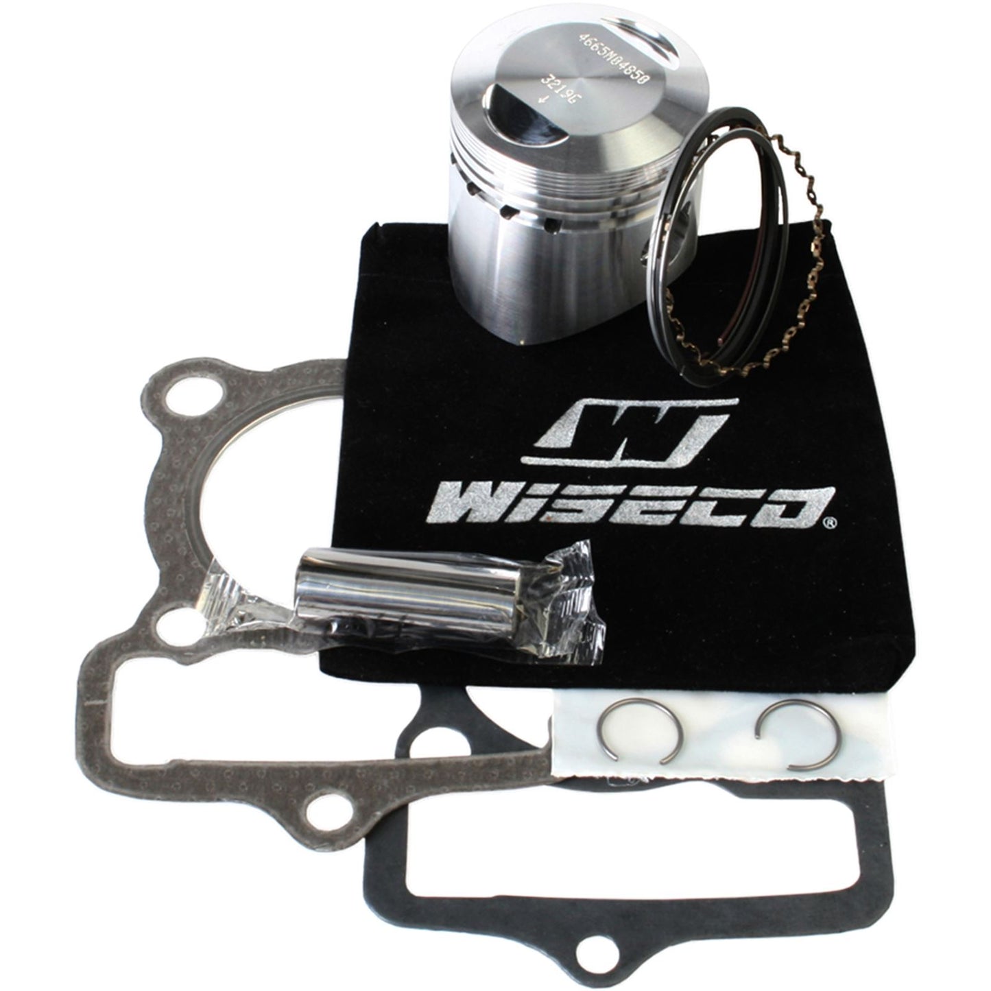 Wiseco - Powersports Top End Kit for Honda PK1278_303869