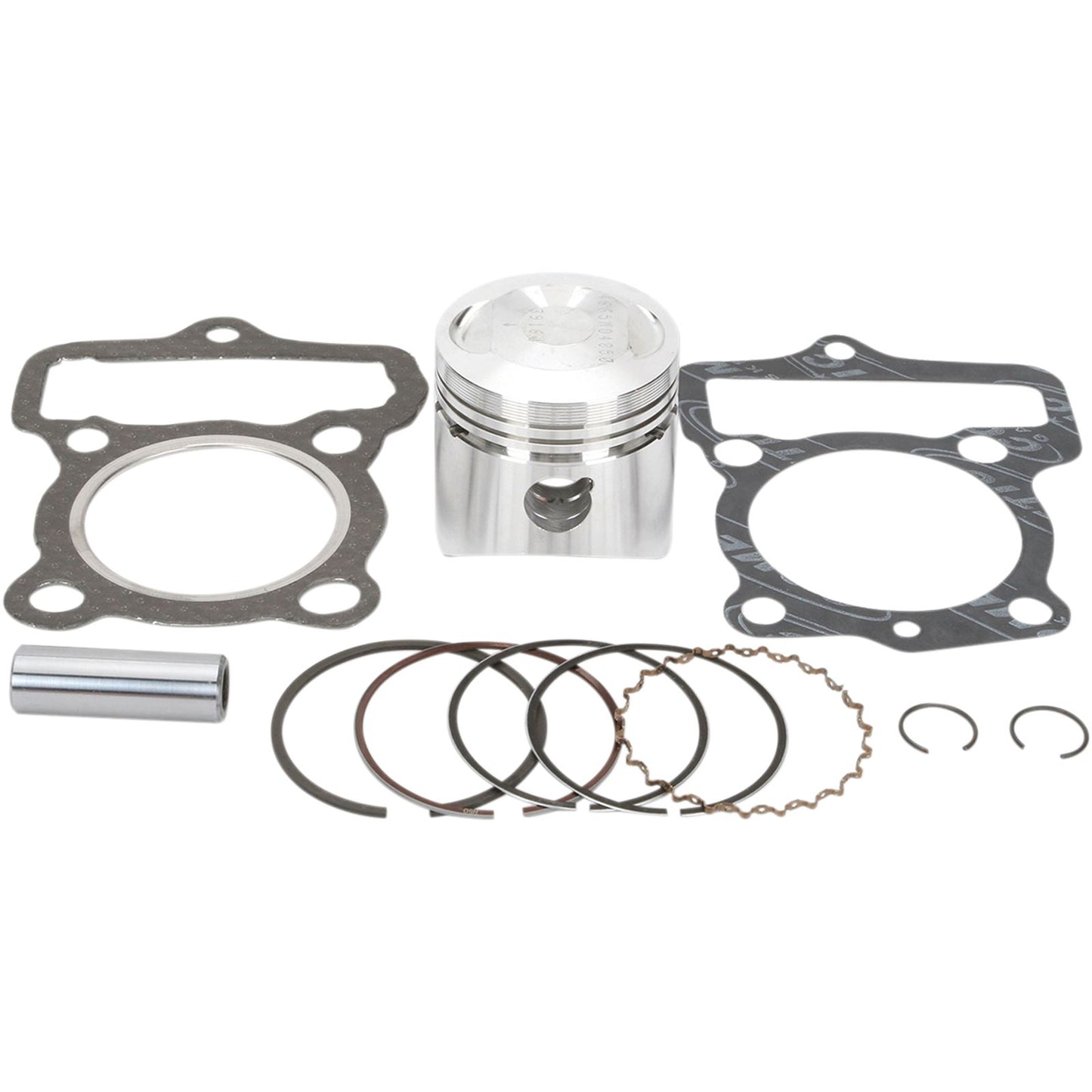 Wiseco - Powersports Top End Kit for Honda PK1278_493997