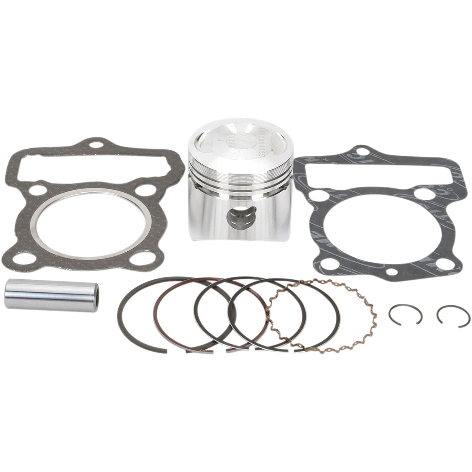 Wiseco - Powersports Top End Kit for Honda PK1278_493997