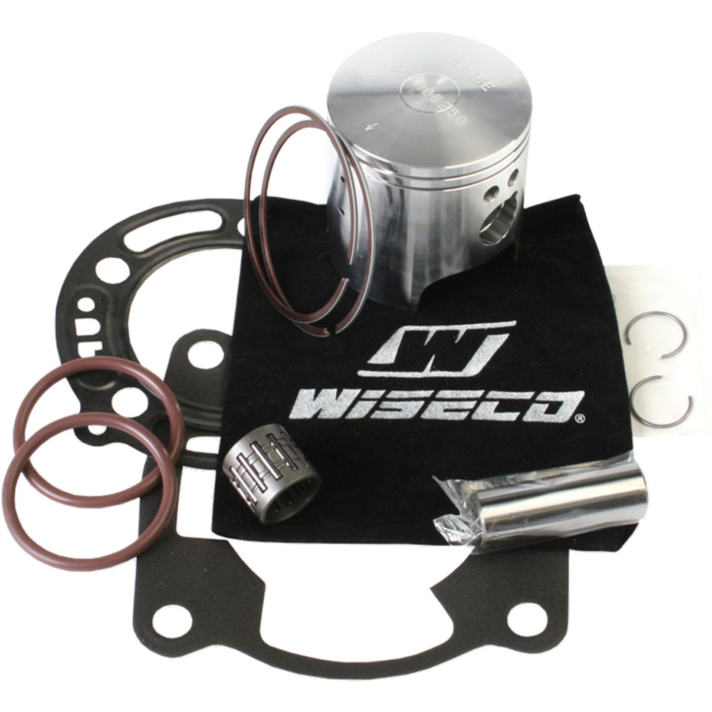 Wiseco - Powersports Top End Kit for Kawasaki PK1281_303873