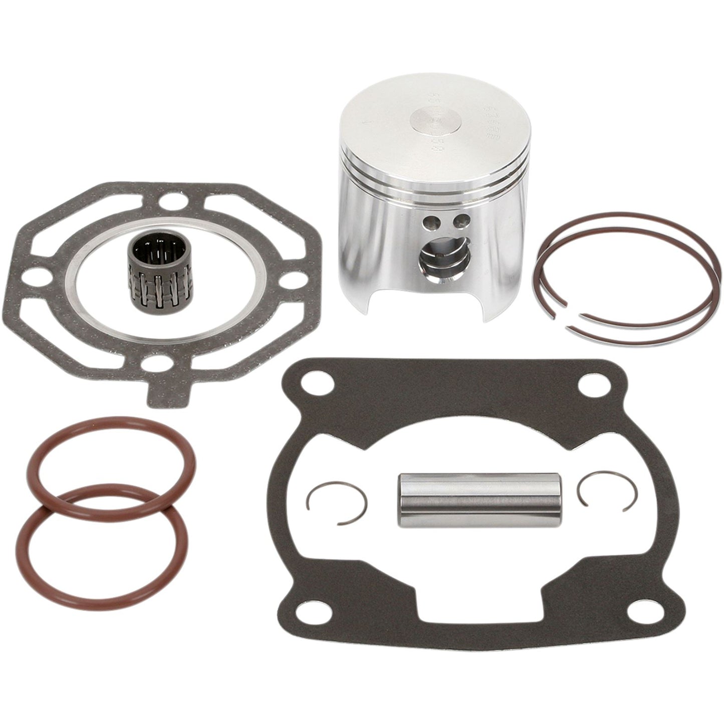 Wiseco - Powersports Top End Kit for Kawasaki PK1281_494031