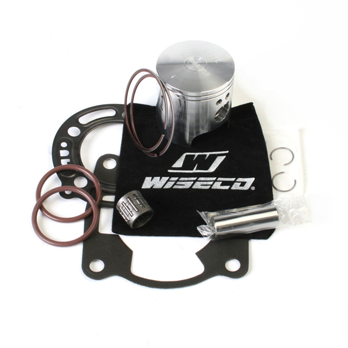 Wiseco - Powersports Top End Kit for Kawasaki PK1281_603887