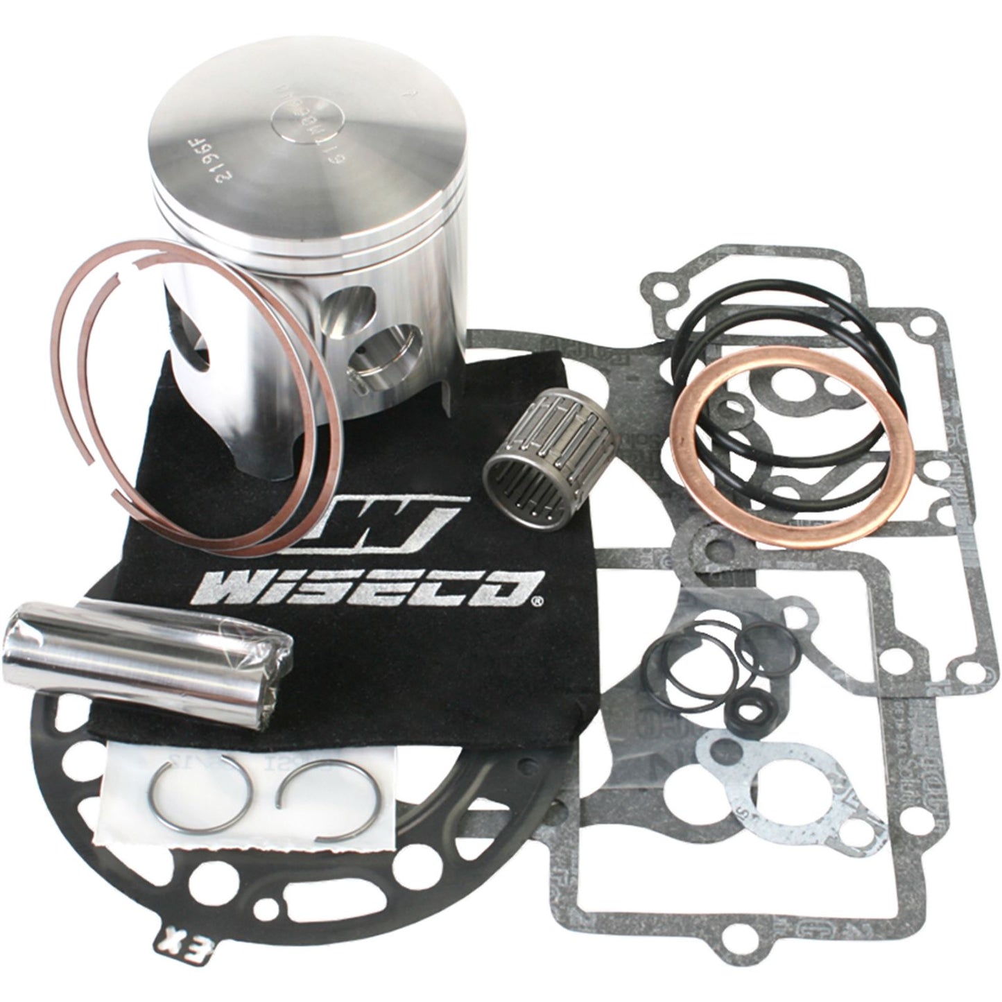 Wiseco - Powersports Top End Kit for Kawasaki PK1288_303876