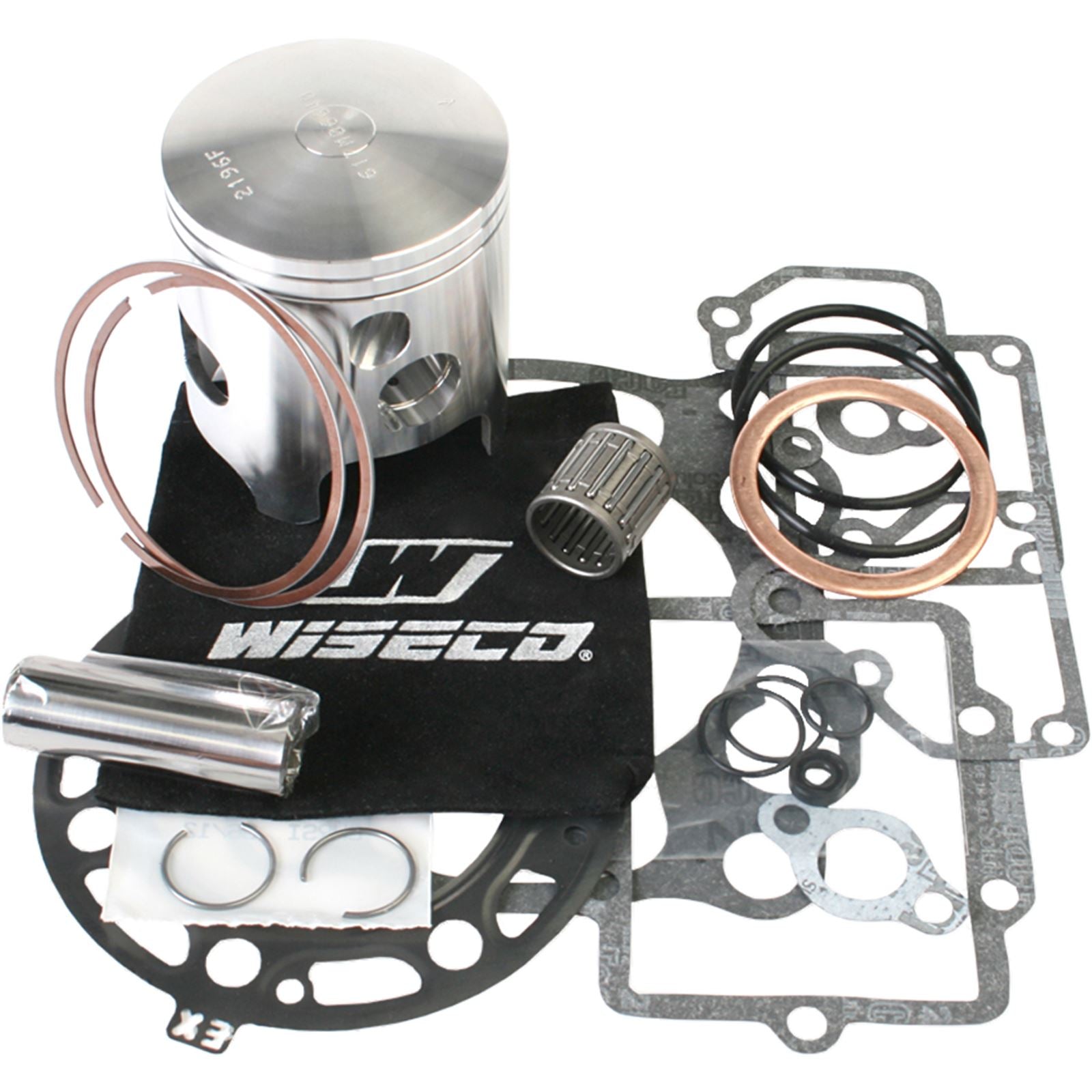 Wiseco - Powersports Top End Kit for Kawasaki PK1288_303876