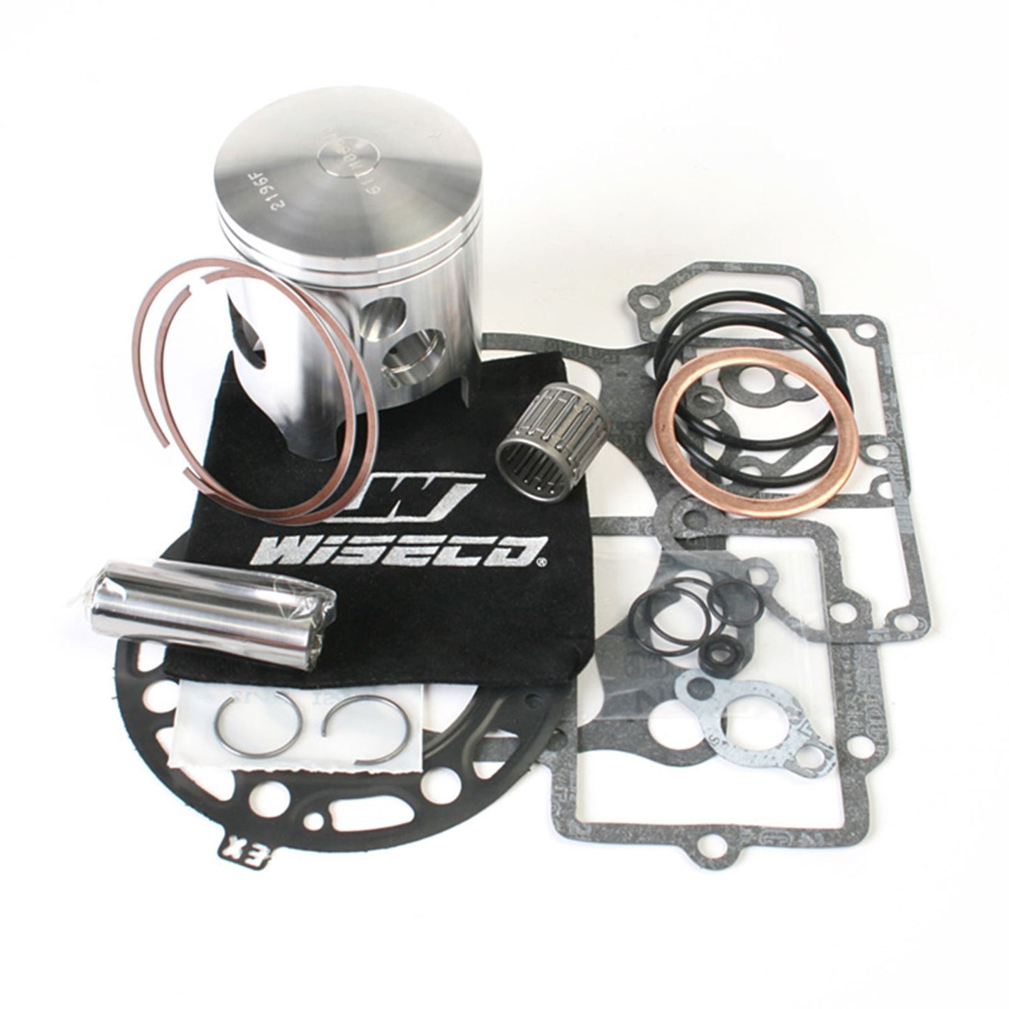 Wiseco - Powersports Top End Kit for Kawasaki PK1288_603889
