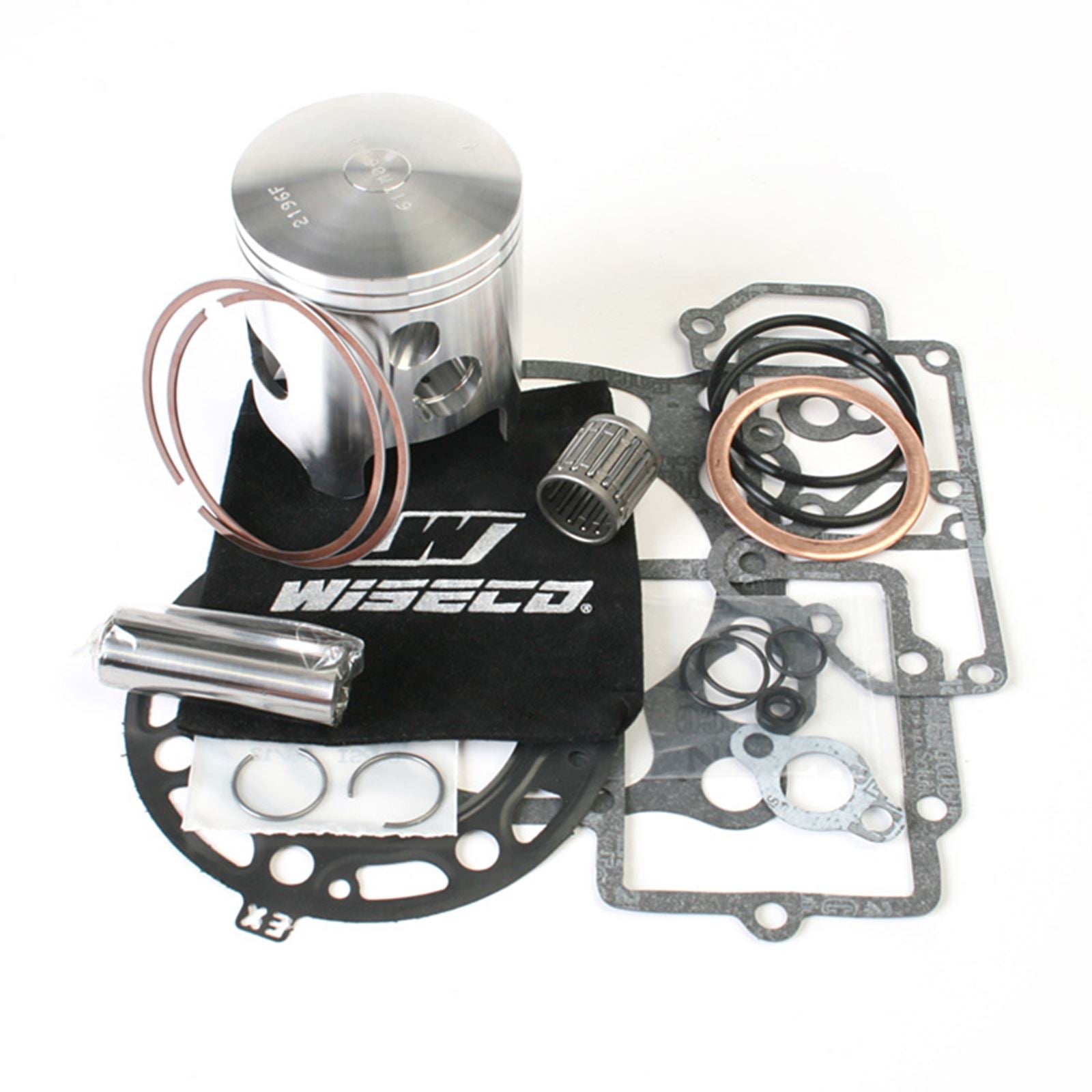 Wiseco - Powersports Top End Kit for Kawasaki PK1288_603889