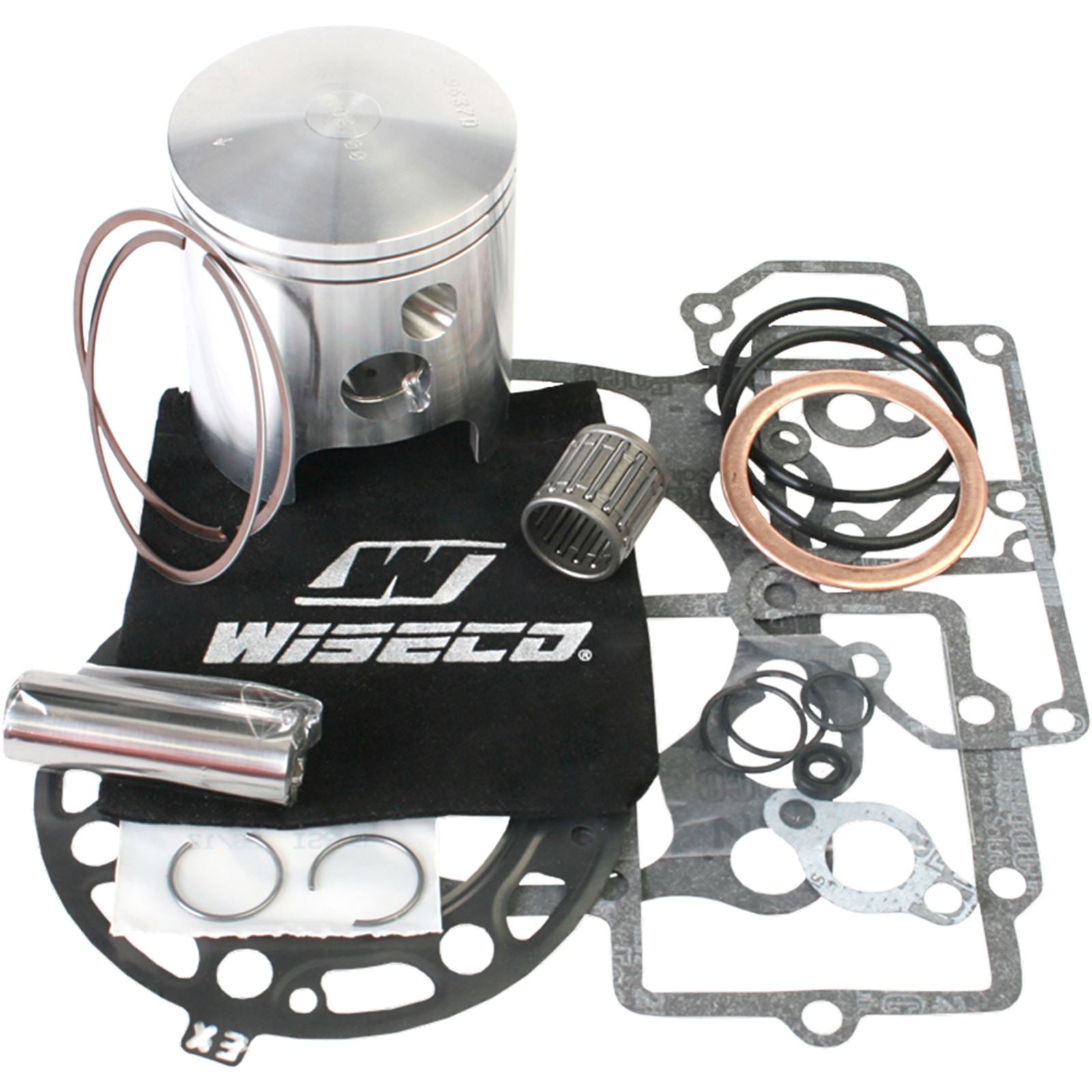 Wiseco - Powersports Top End Kit for Kawasaki [MPN: PK1289]_303877