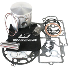 Wiseco - Powersports Top End Kit for Kawasaki [MPN: PK1289]_303877