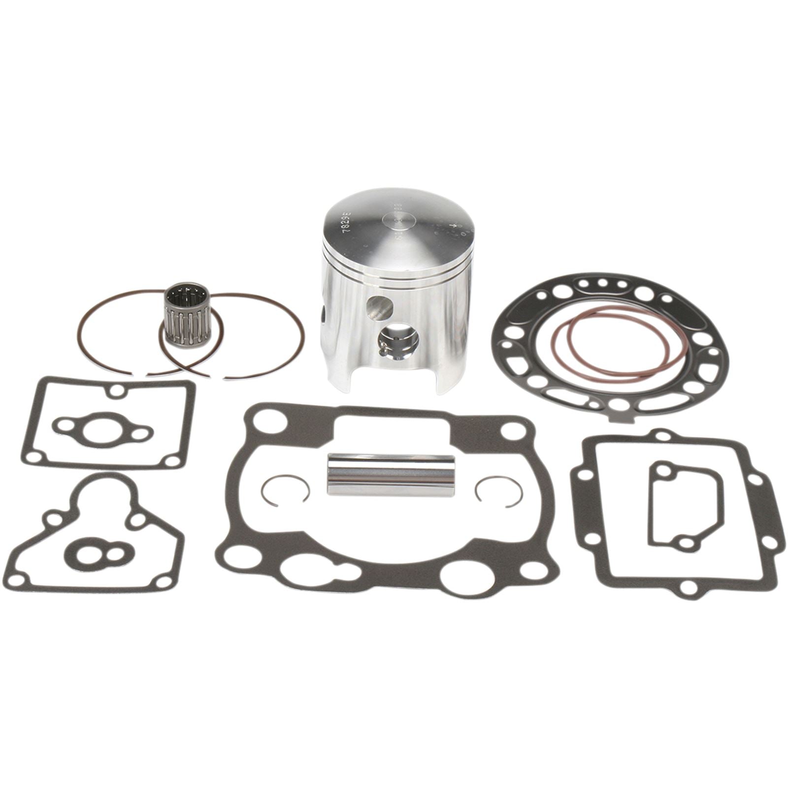 Wiseco - Powersports Top End Kit for Kawasaki [MPN: PK1289]_493967