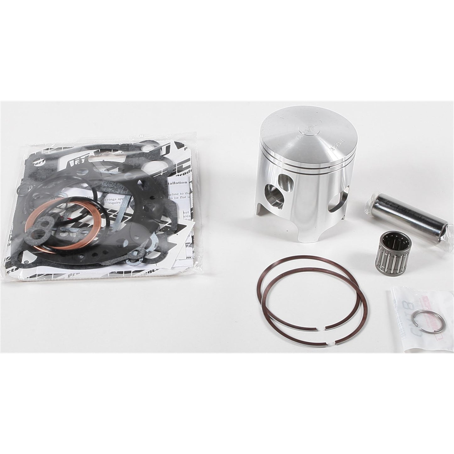 Wiseco - Powersports Top End Kit for Kawasaki [MPN: PK1290]_303878