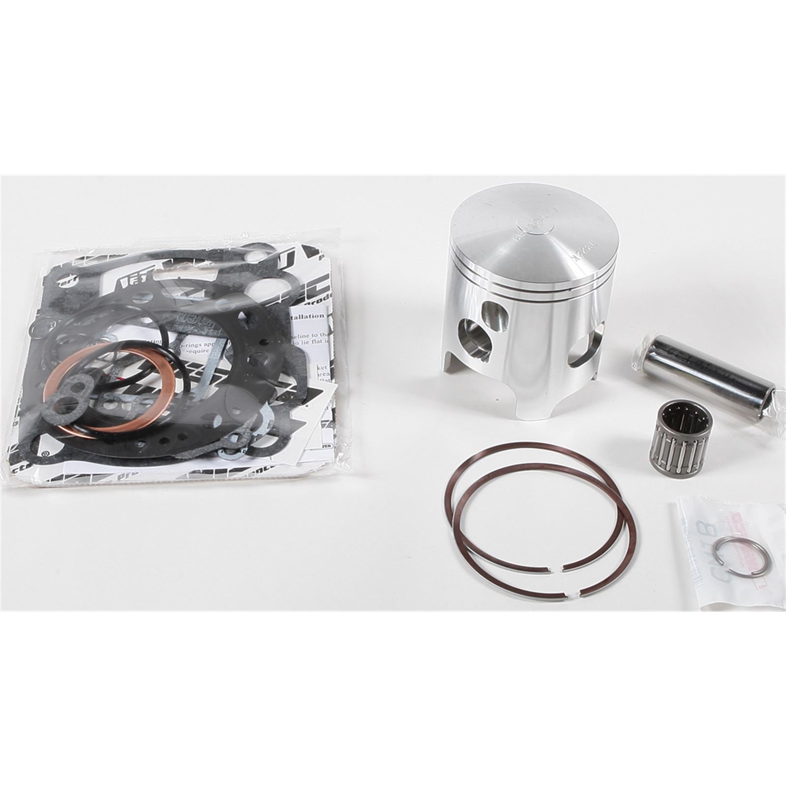 Wiseco - Powersports Top End Kit for Kawasaki [MPN: PK1290]_303878