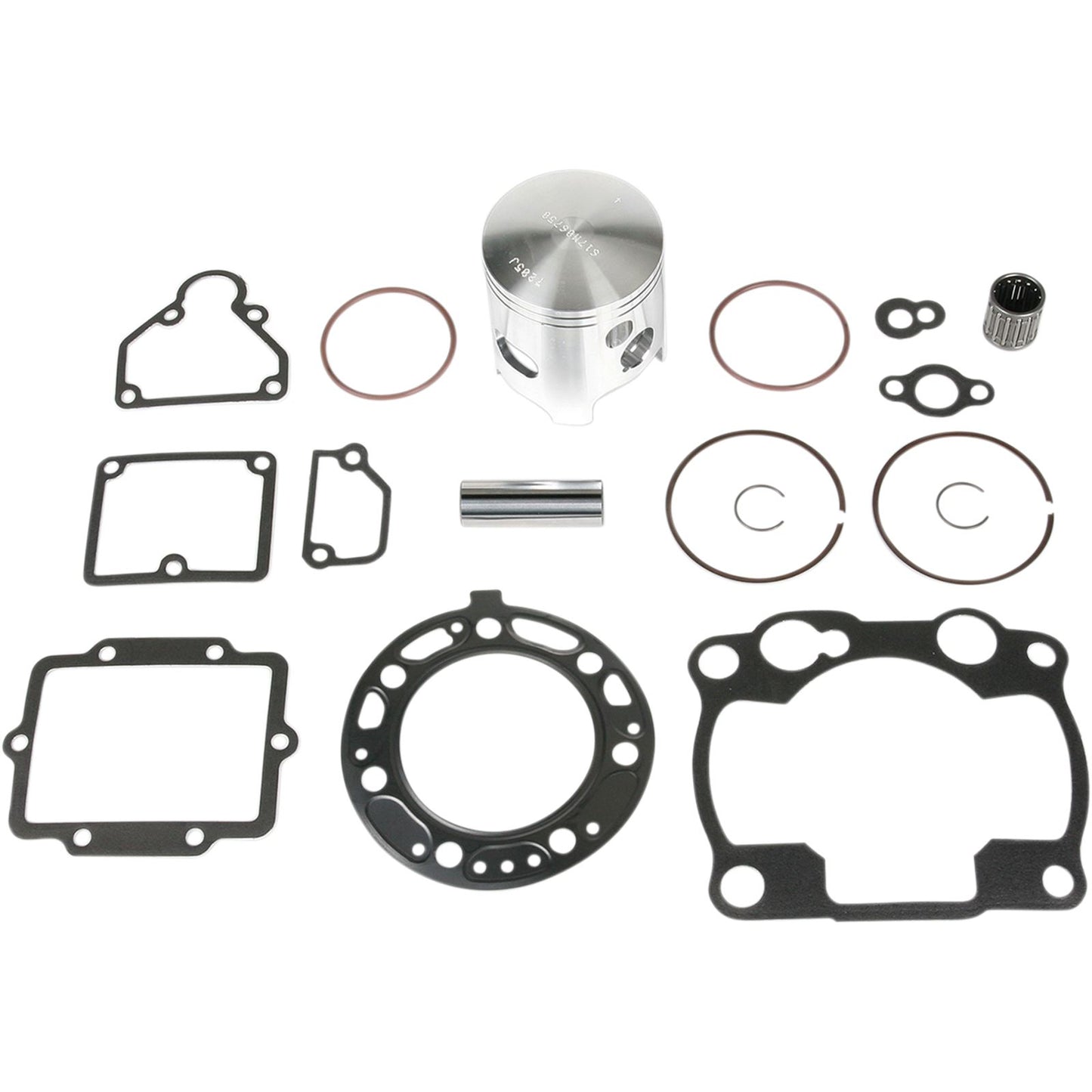 Wiseco - Powersports Top End Kit for Kawasaki [MPN: PK1290]_494012