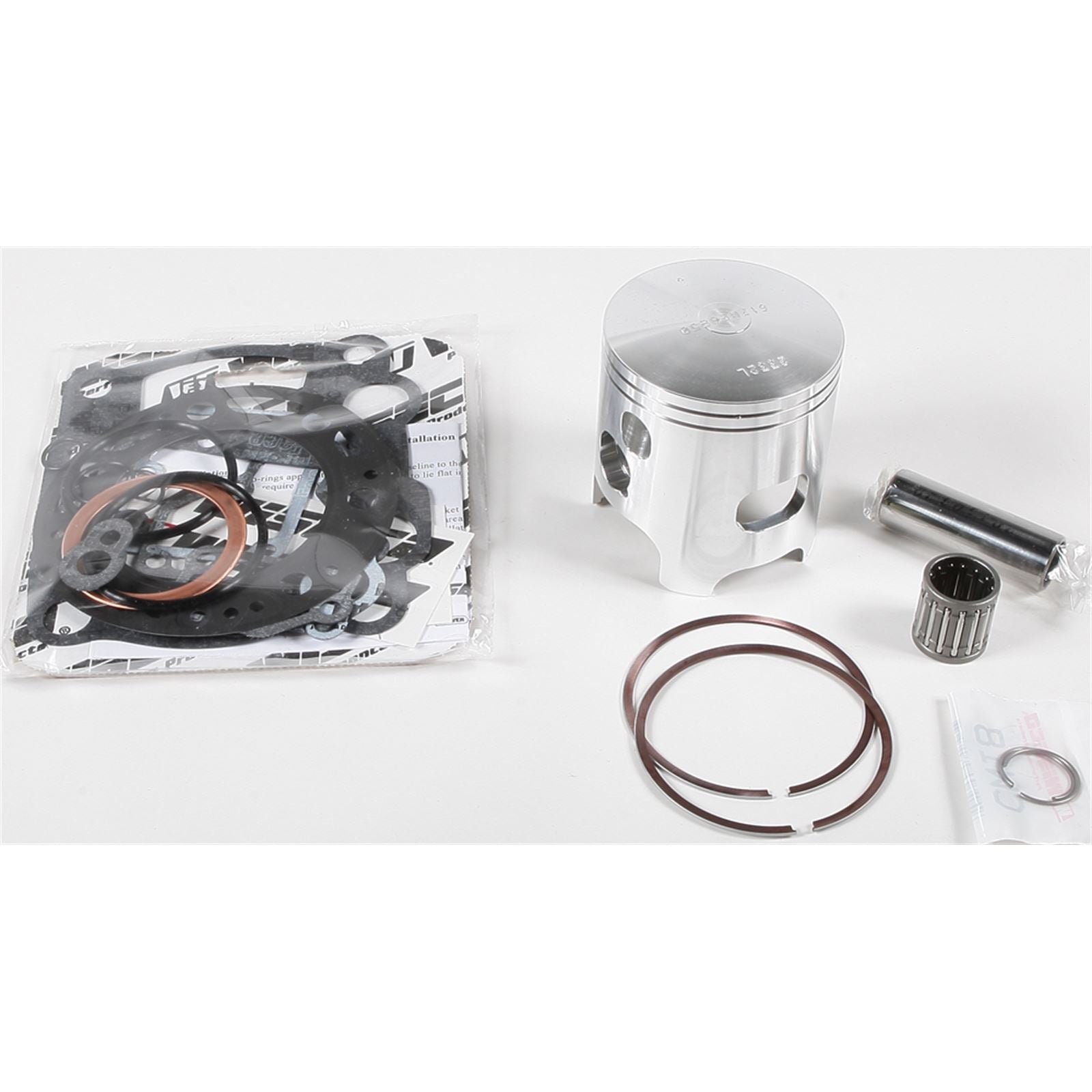 Wiseco - Powersports Top End Kit for Kawasaki PK1291_303879