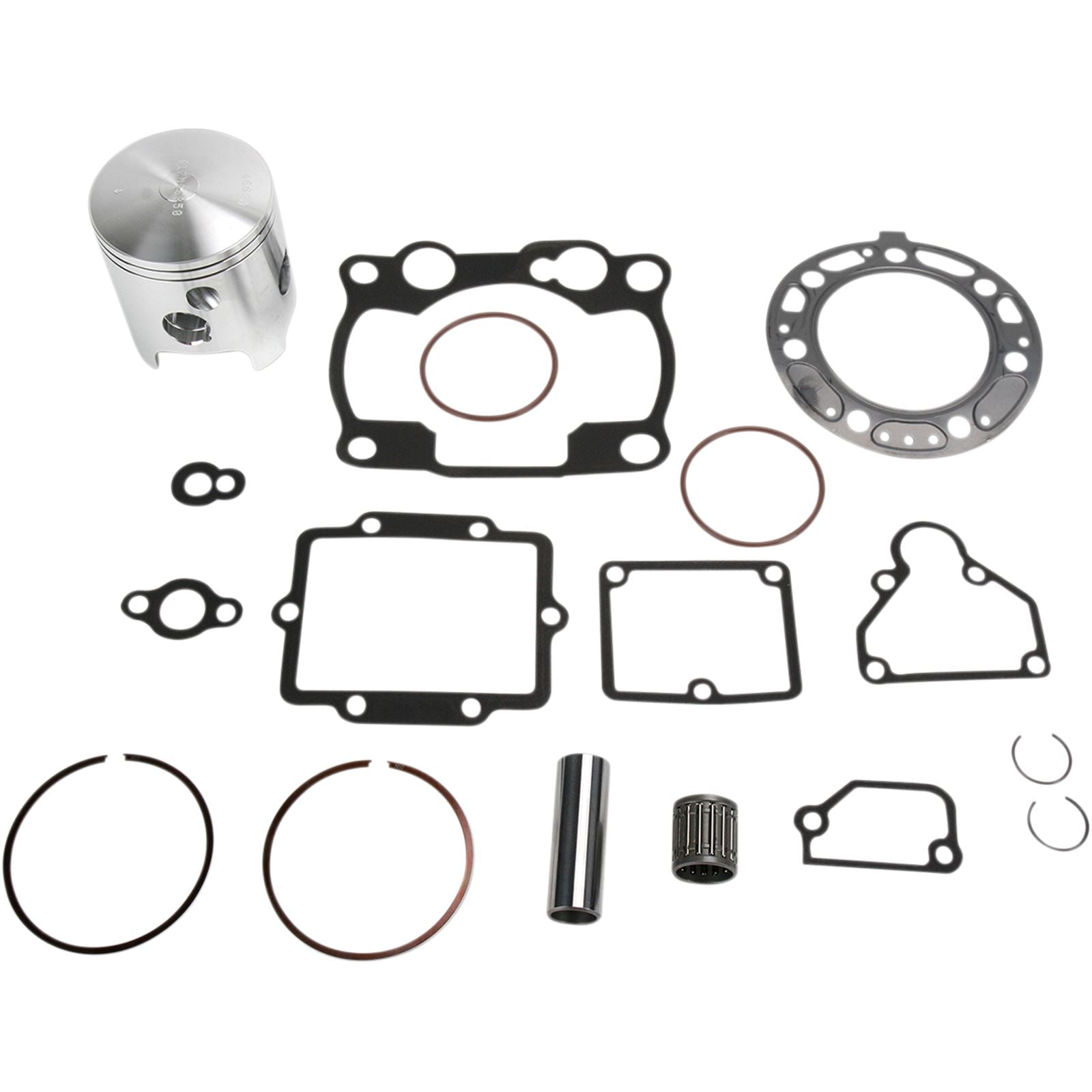 Wiseco - Powersports Top End Kit for Kawasaki PK1291_494226