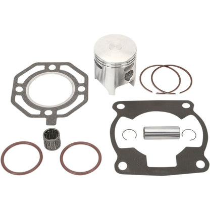 Wiseco - Powersports Piston Kit with Gaskets - 48.00 mm for Kawasaki KX80 PK1296_494018