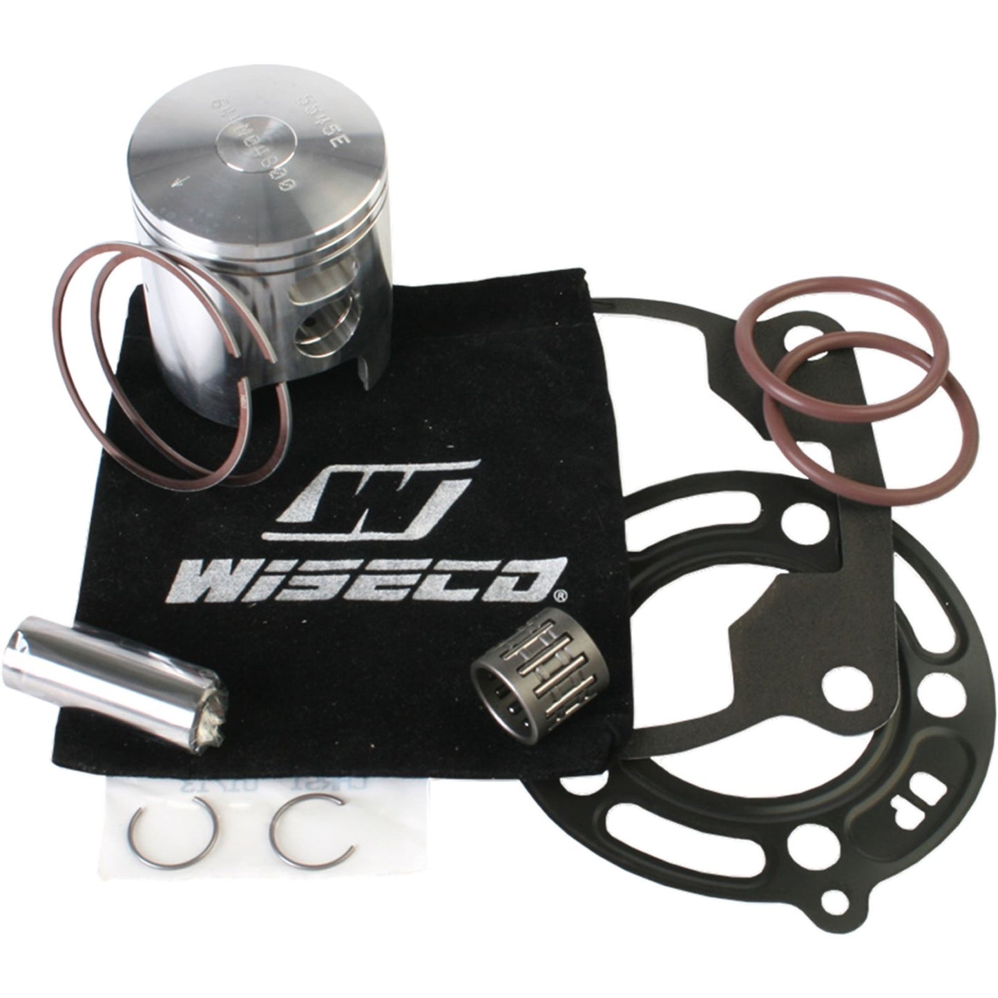 Wiseco - Powersports Top End Kit for Kawasaki PK1300_303882