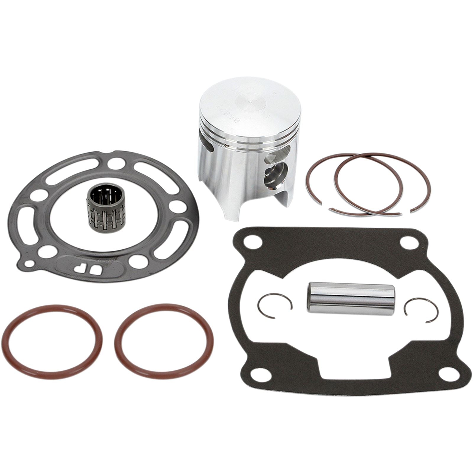 Wiseco - Powersports Top End Kit for Kawasaki PK1300_494022