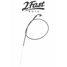2FastMoto Throttle Cable - Tomos A55 Streetmate Standard and R models 634.577_622911