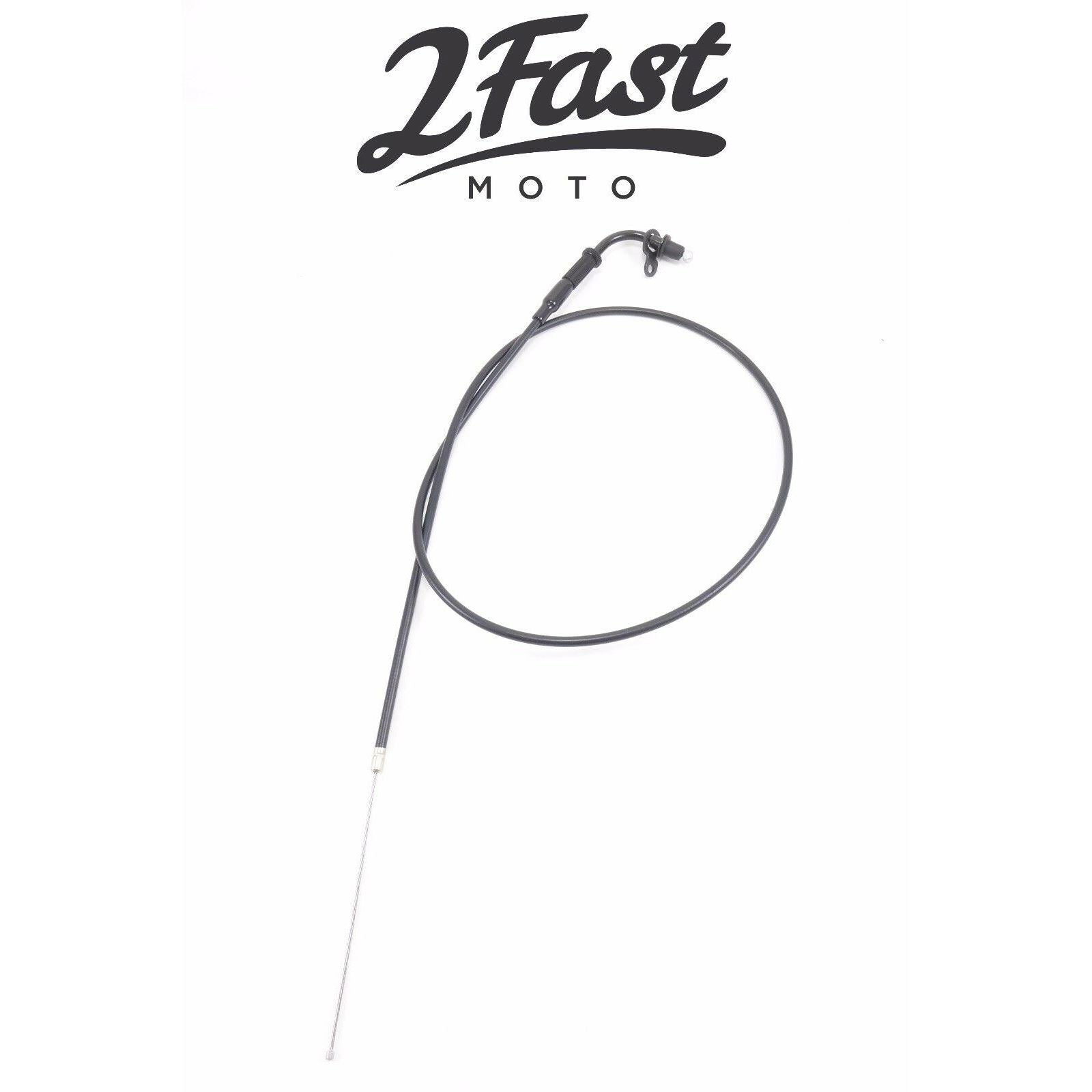 2FastMoto Throttle Cable - Tomos A55 Streetmate Standard and R models 634.577_651126
