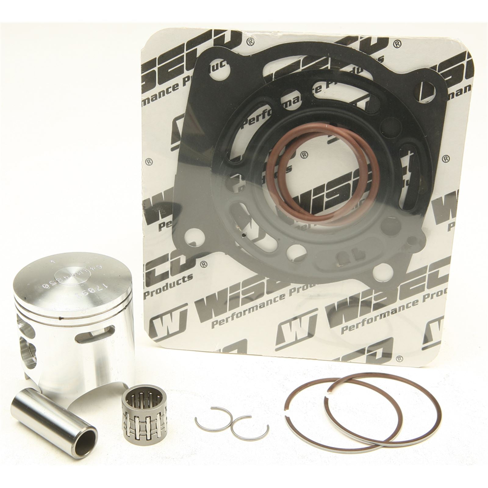 Wiseco - Powersports Top End Kit for Kawasaki PK1301_303883