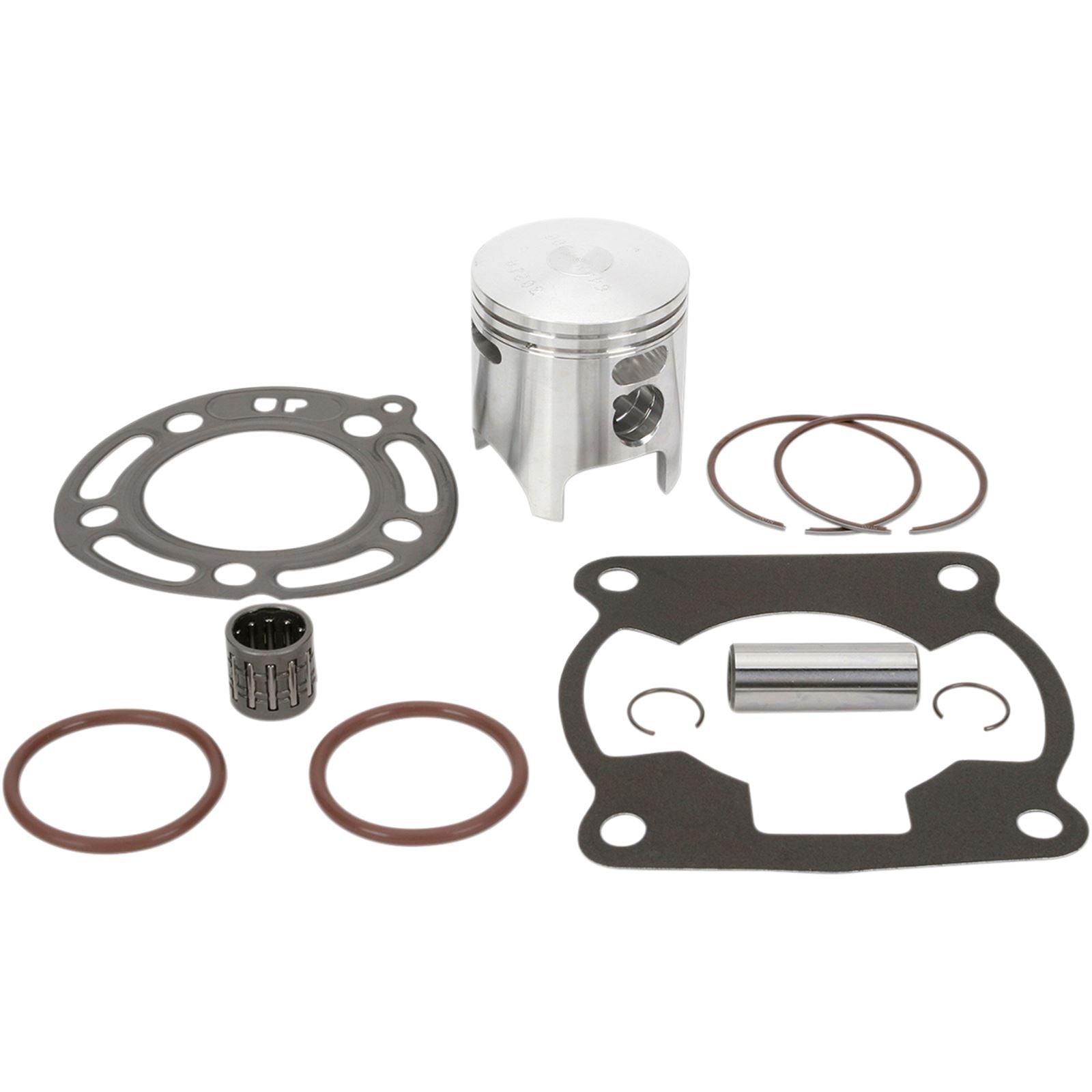 Wiseco - Powersports Top End Kit for Kawasaki PK1301_494006