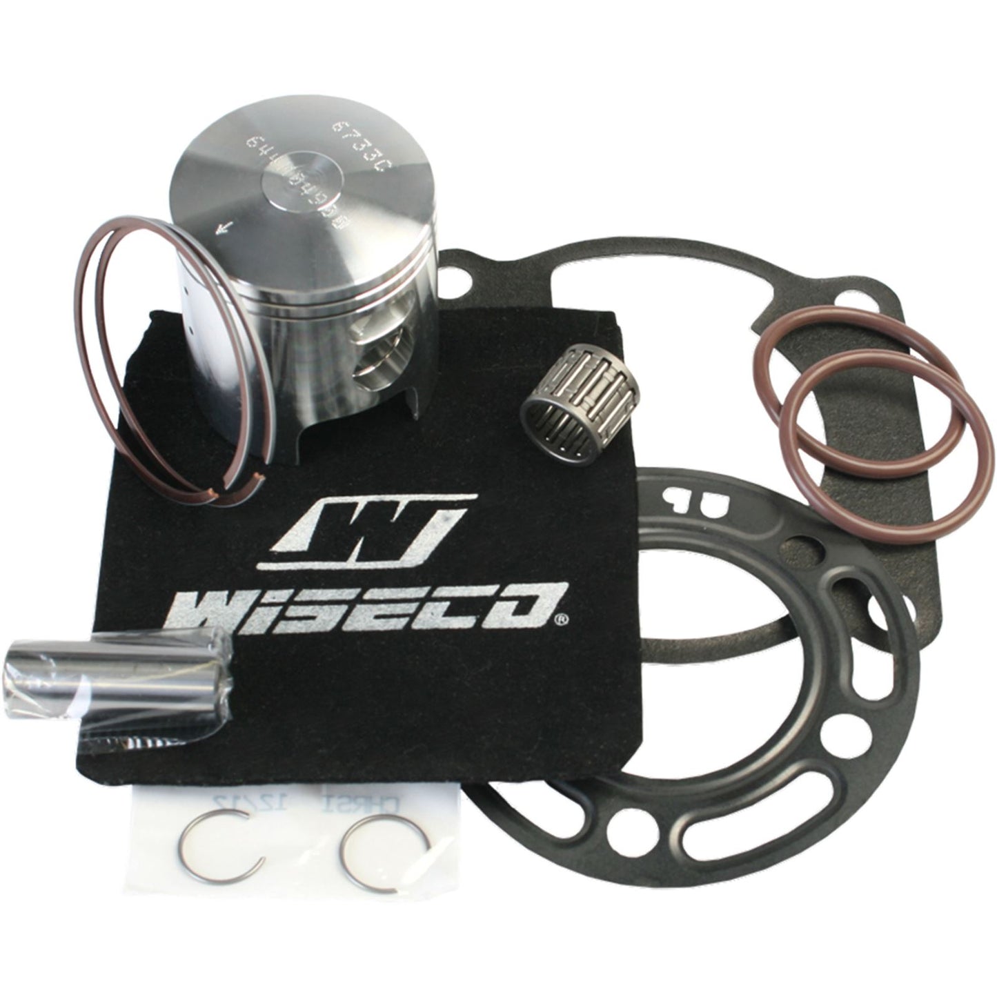 Wiseco - Powersports Top End Kit for Kawasaki PK1302_303884