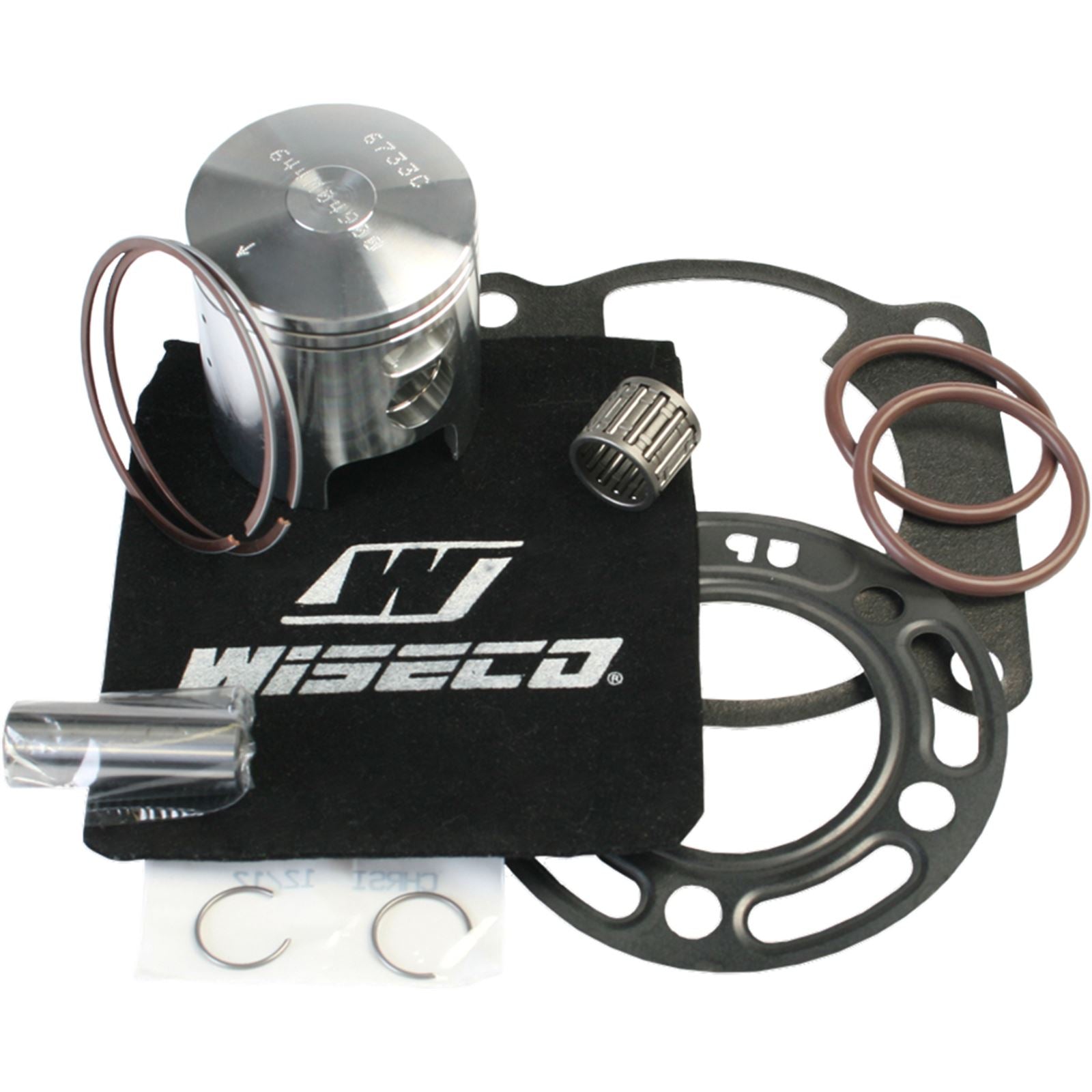 Wiseco - Powersports Top End Kit for Kawasaki PK1302_303884