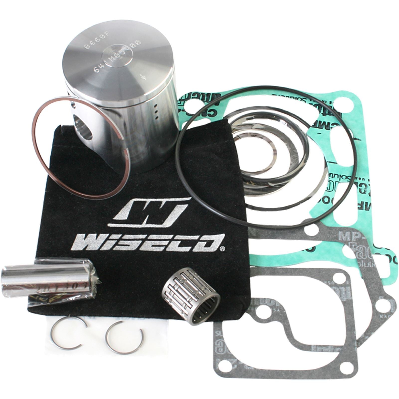 Wiseco - Powersports Top End Kit For Suzuki PK1318_303887