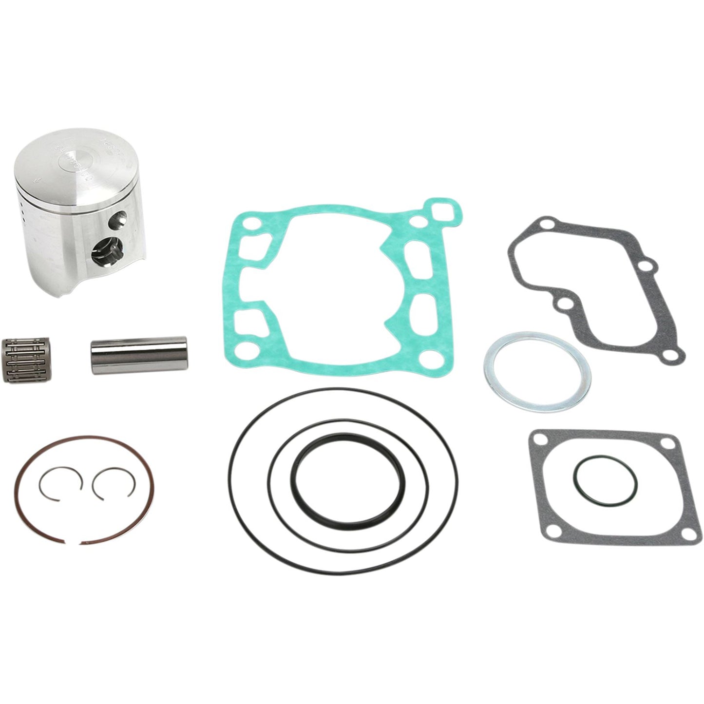 Wiseco - Powersports Top End Kit For Suzuki PK1318_494032