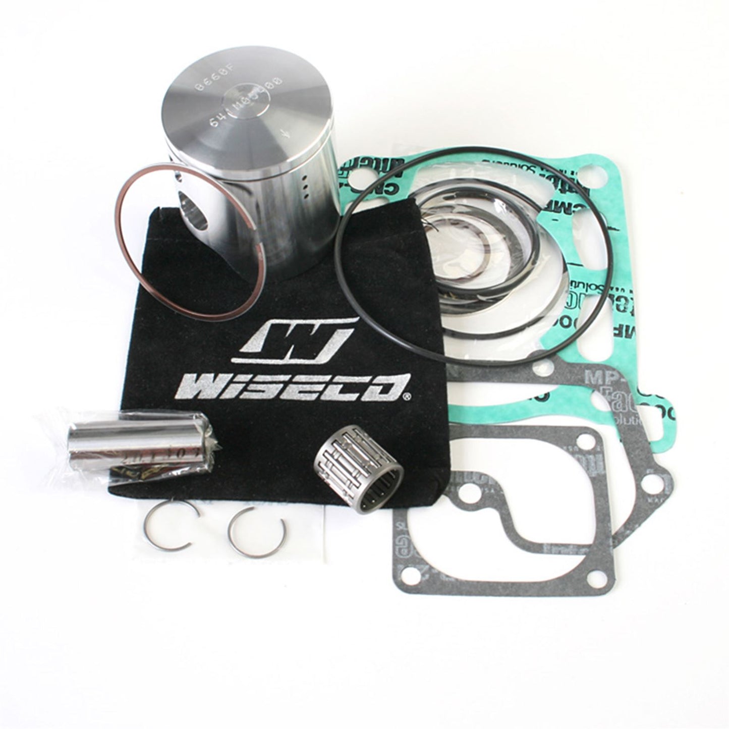 Wiseco - Powersports Top End Kit For Suzuki PK1318_603893