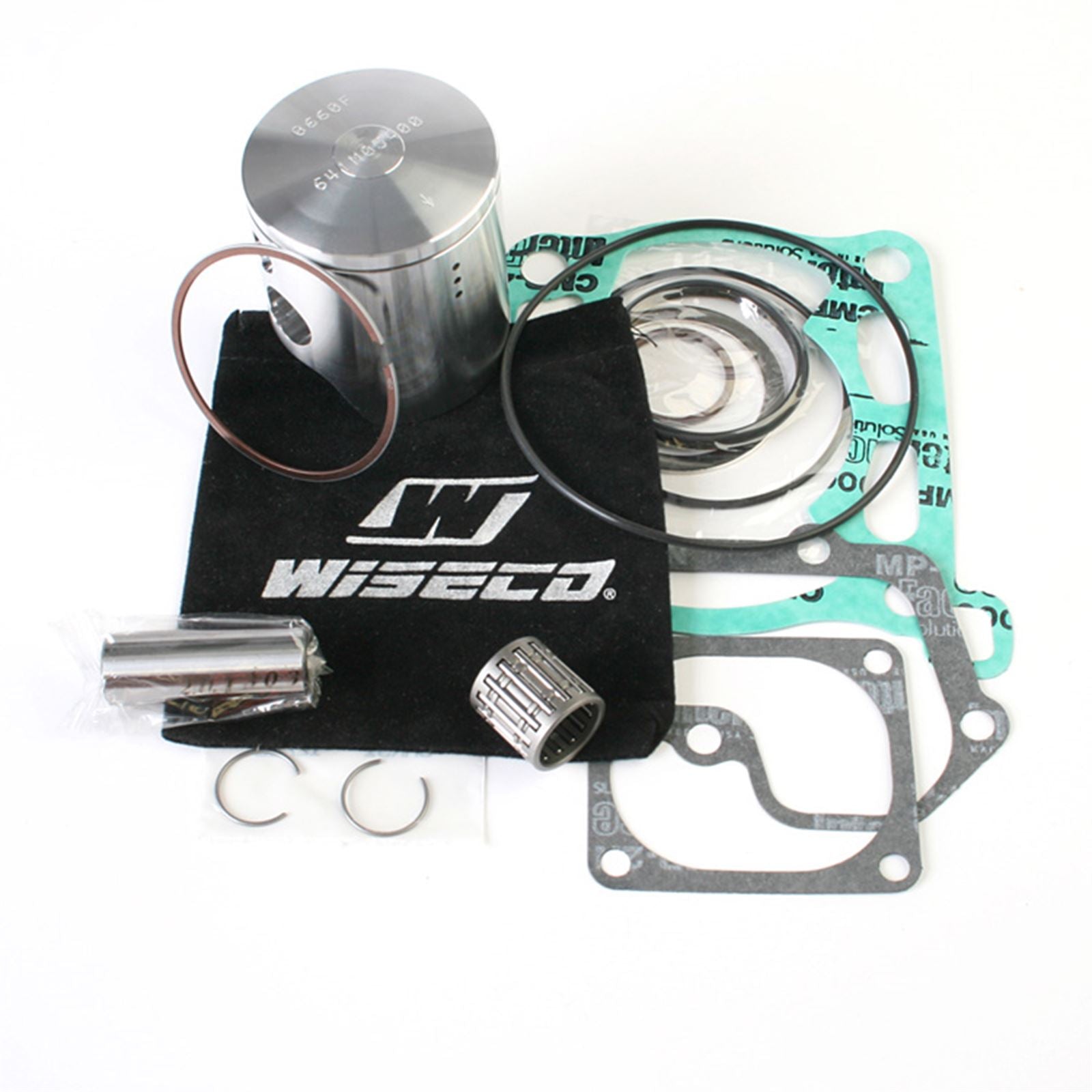 Wiseco - Powersports Top End Kit For Suzuki PK1318_603893