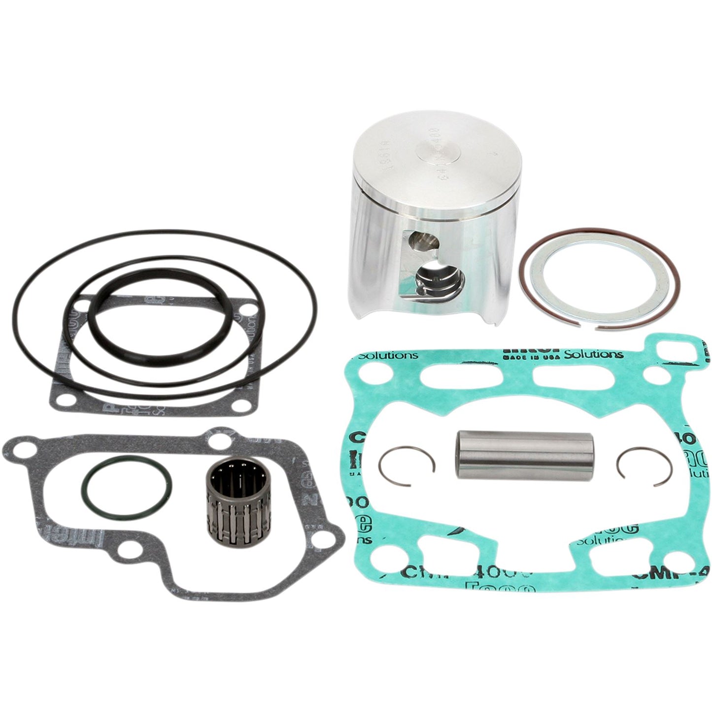 Wiseco - Powersports Top End Kit For Suzuki [MPN: PK1319]_494013