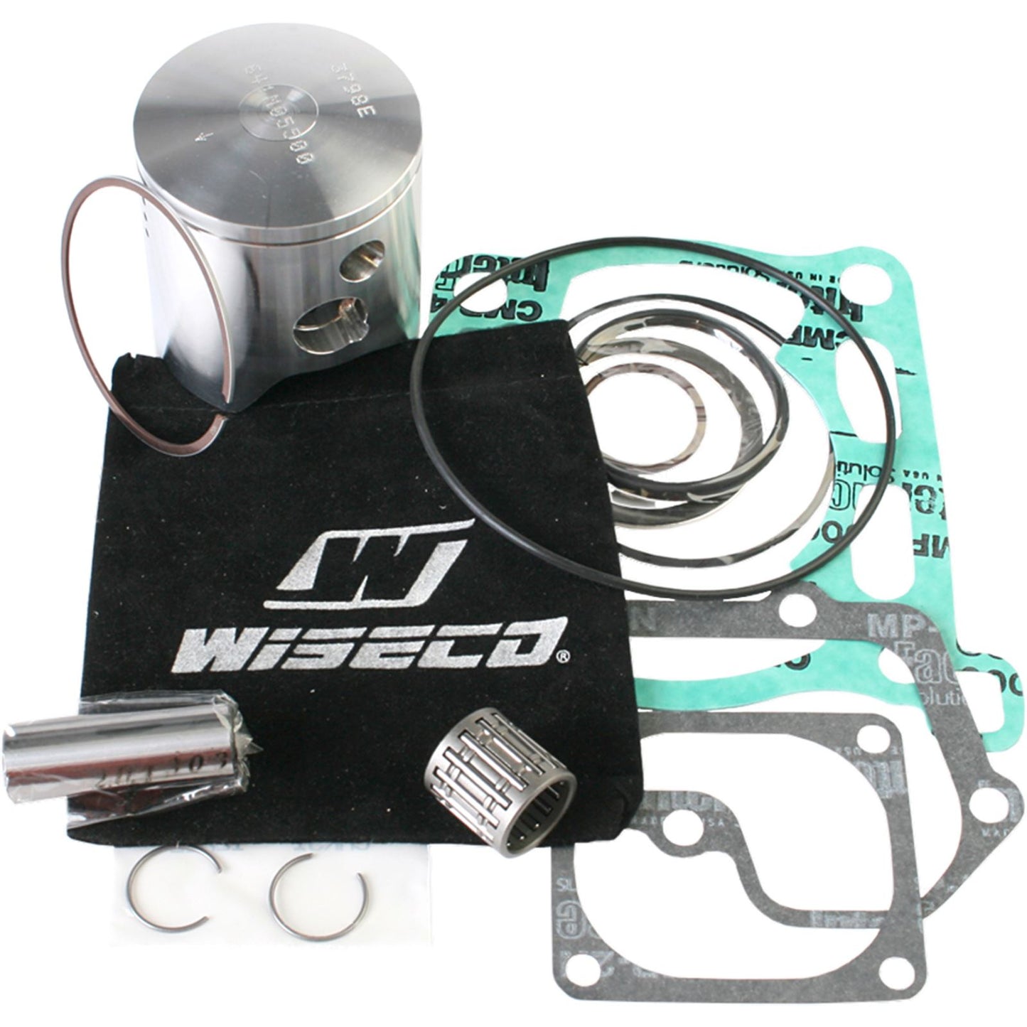 Wiseco - Powersports Top End Kit For Suzuki PK1320_303889
