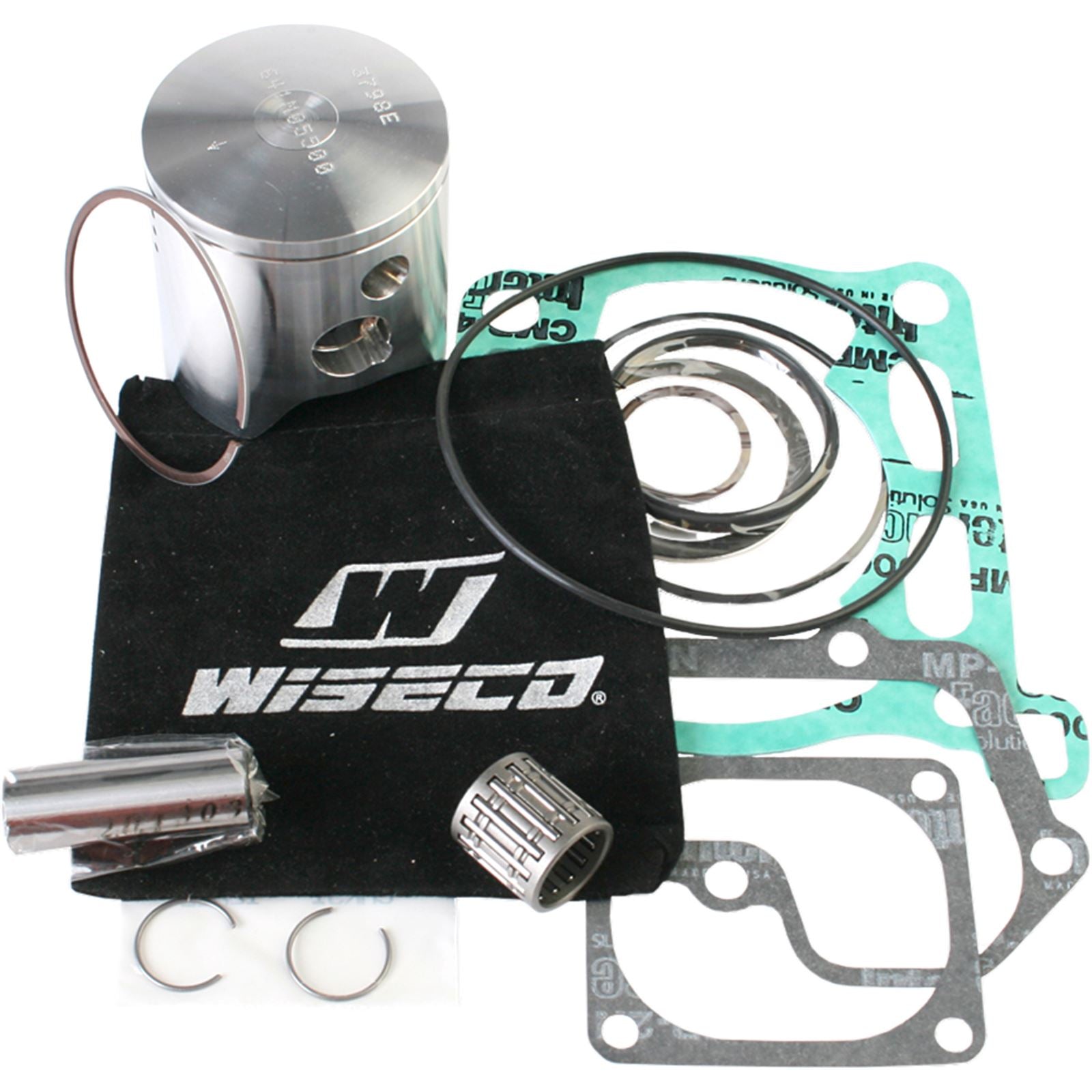 Wiseco - Powersports Top End Kit For Suzuki PK1320_303889