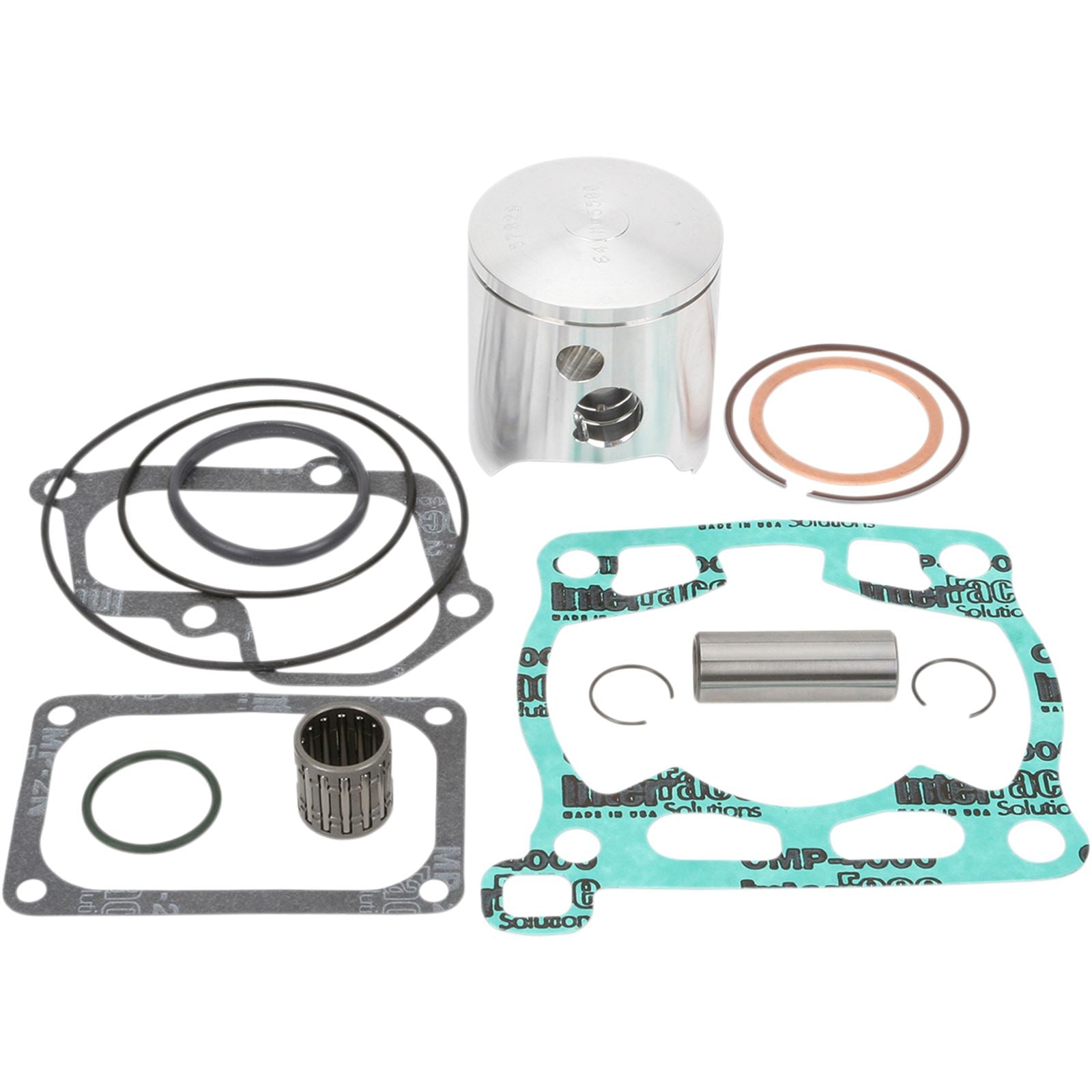 Wiseco - Powersports Top End Kit For Suzuki PK1320_494014