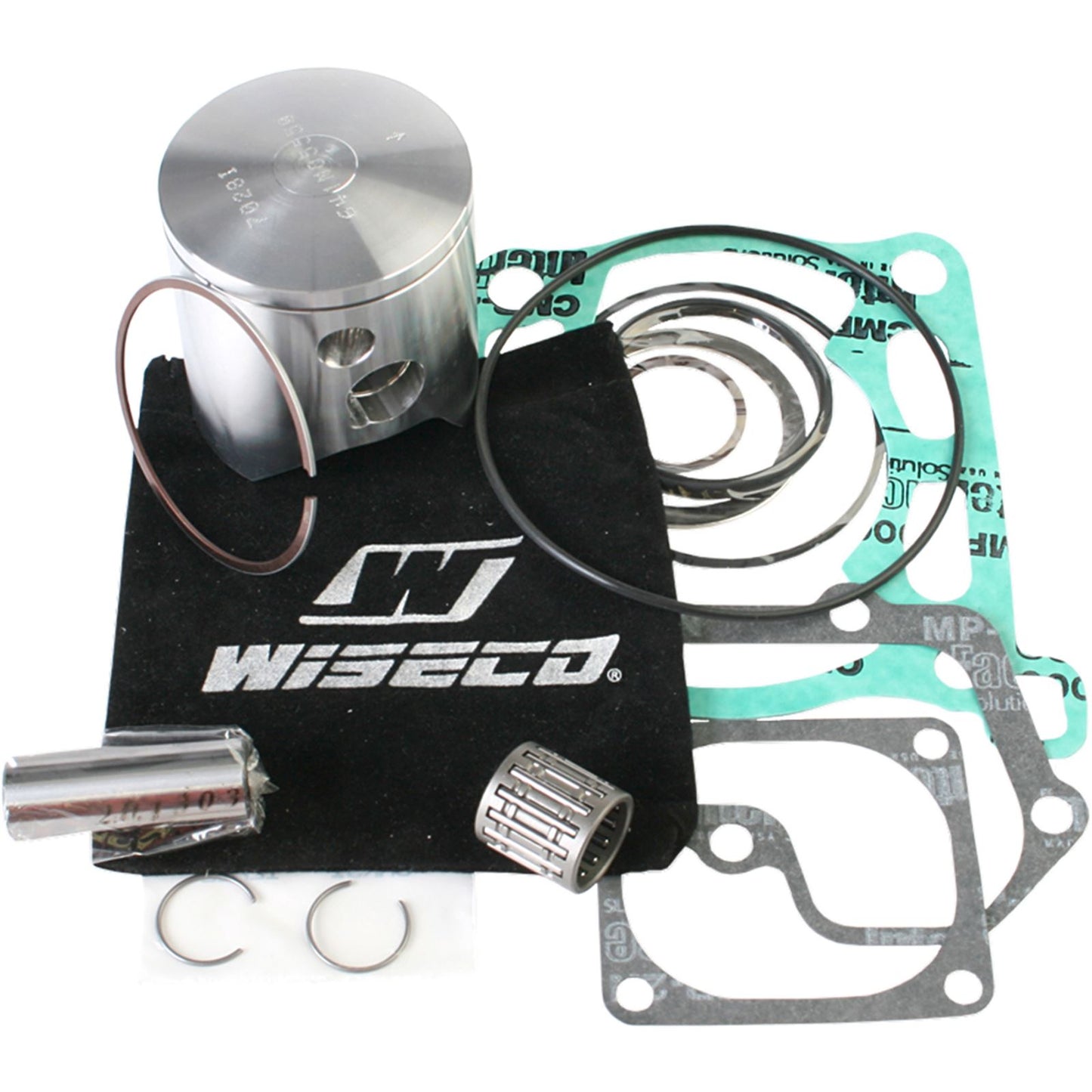 Wiseco - Powersports Top End Kit For Suzuki PK1321_303890