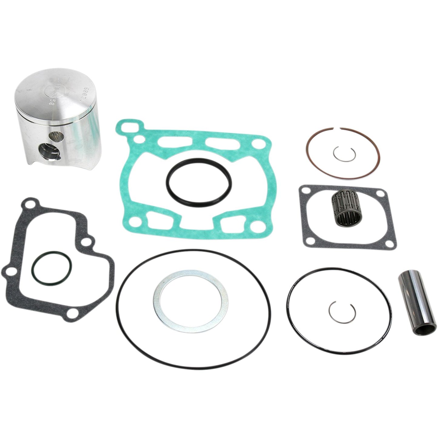 Wiseco - Powersports Top End Kit For Suzuki PK1321_494227