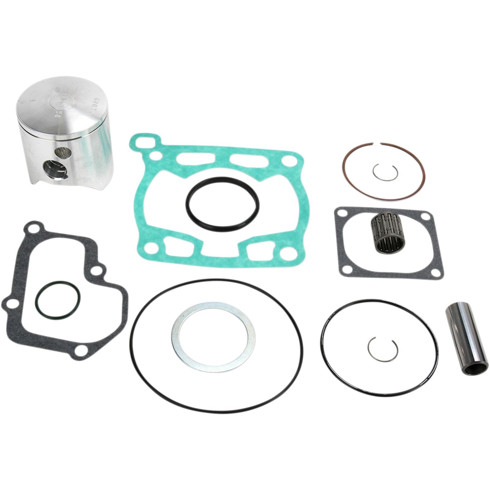 Wiseco - Powersports Top End Kit For Suzuki PK1321_494227